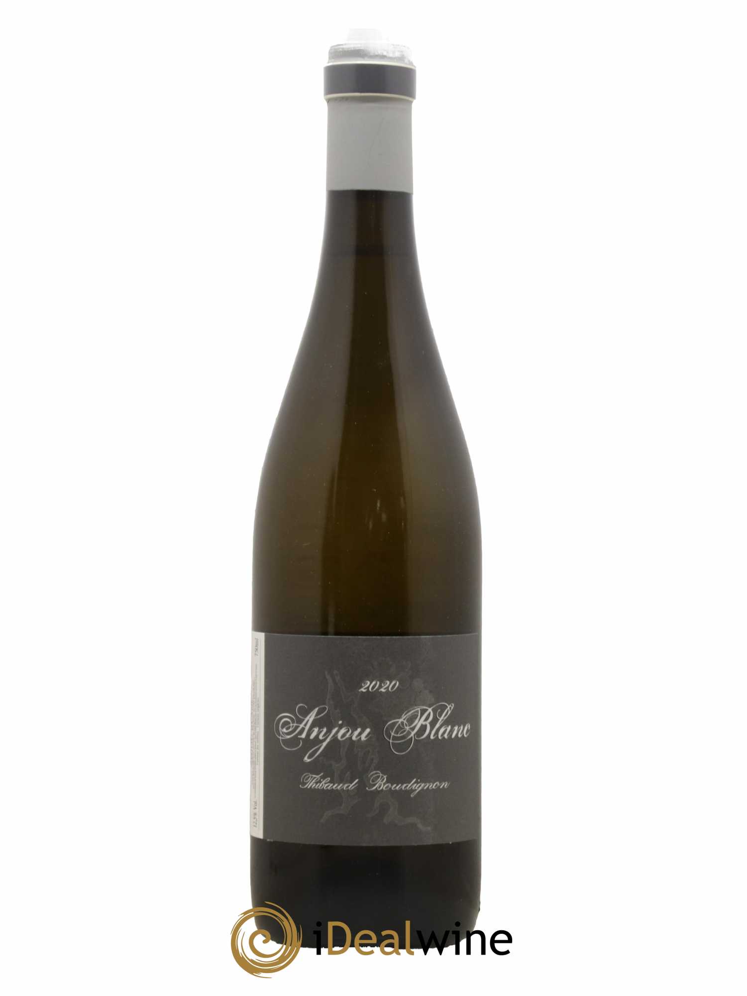 Anjou Thibaud Boudignon 2020 - Lot de 1 bouteille - 0