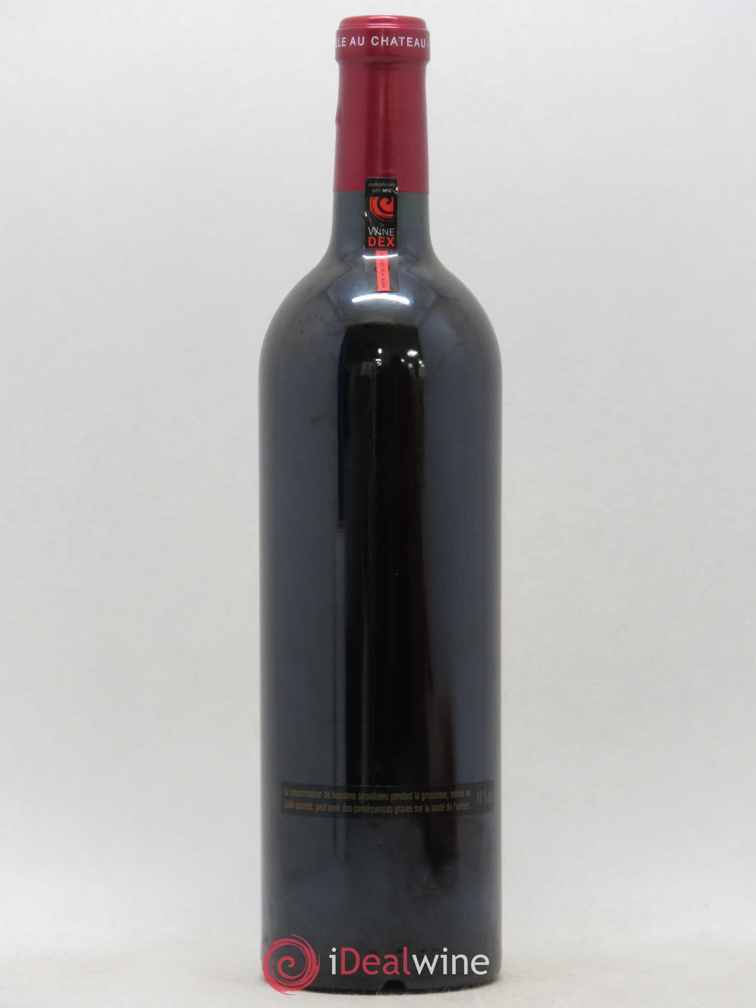 Petrus 2008 - Lot de 1 bouteille - 1