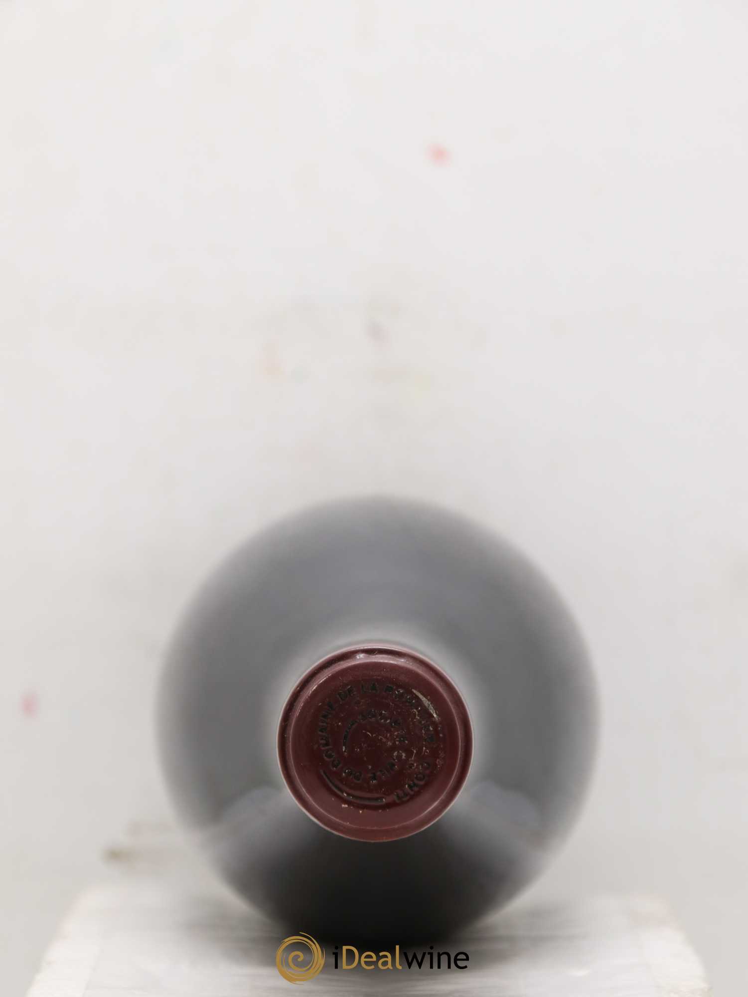 Echezeaux Grand Cru Domaine de la Romanée-Conti 2001 - Lot of 1 bottle - 2