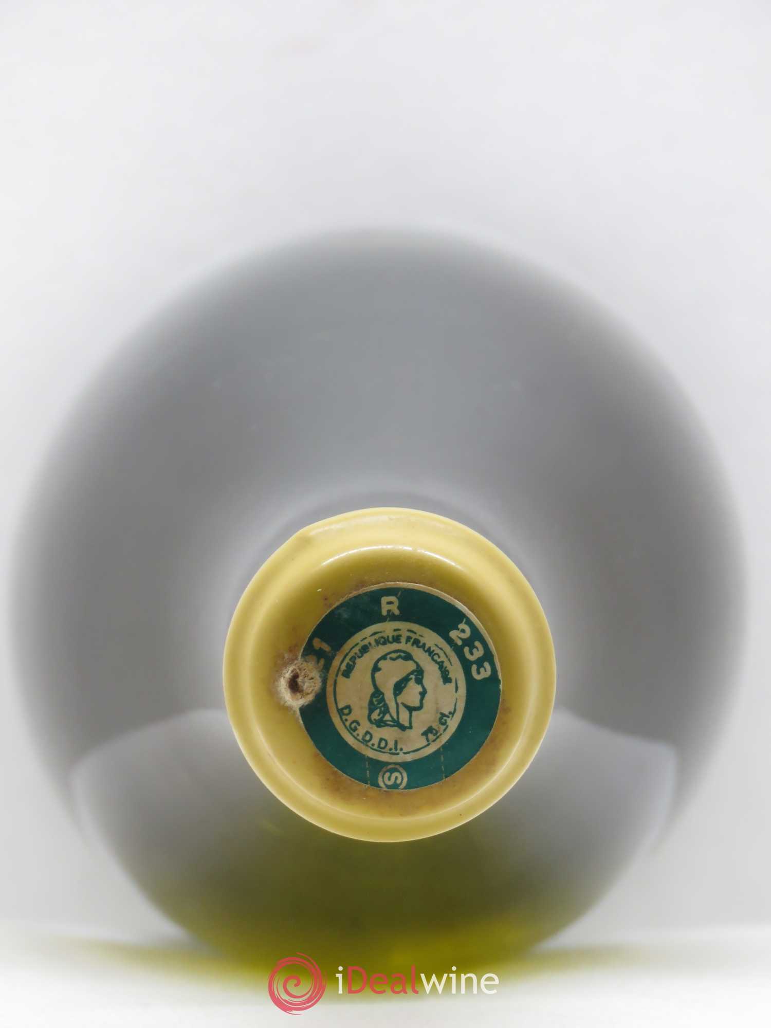 Auxey-Duresses d'Auvenay (Domaine) 2002 - Lot de 3 bouteilles - 2