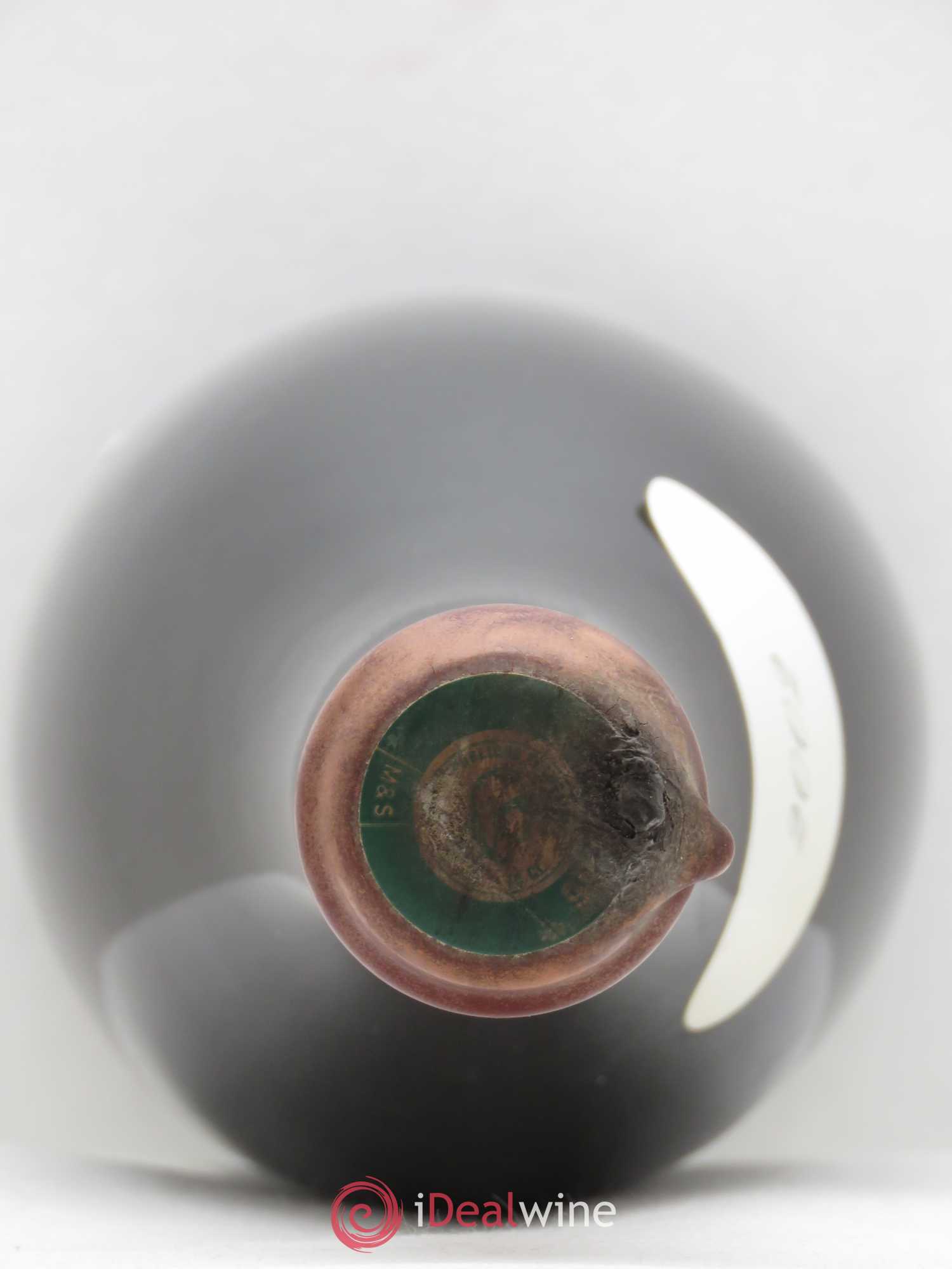 Richebourg Grand Cru Leroy (Domaine) 2002 - Lot de 3 bouteilles - 2