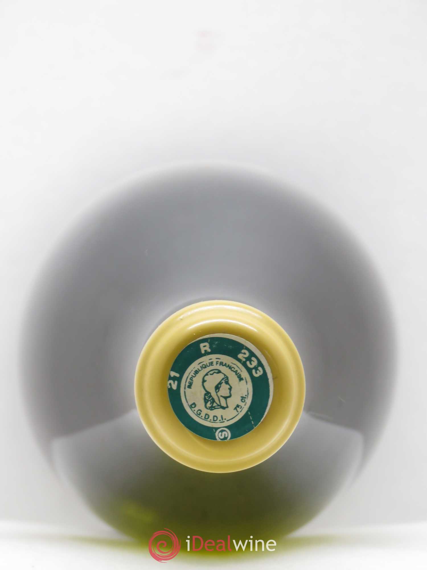 Bourgogne Aligoté Sous Chatelet d'Auvenay (Domaine) 2013 - Lot de 3 bouteilles - 2