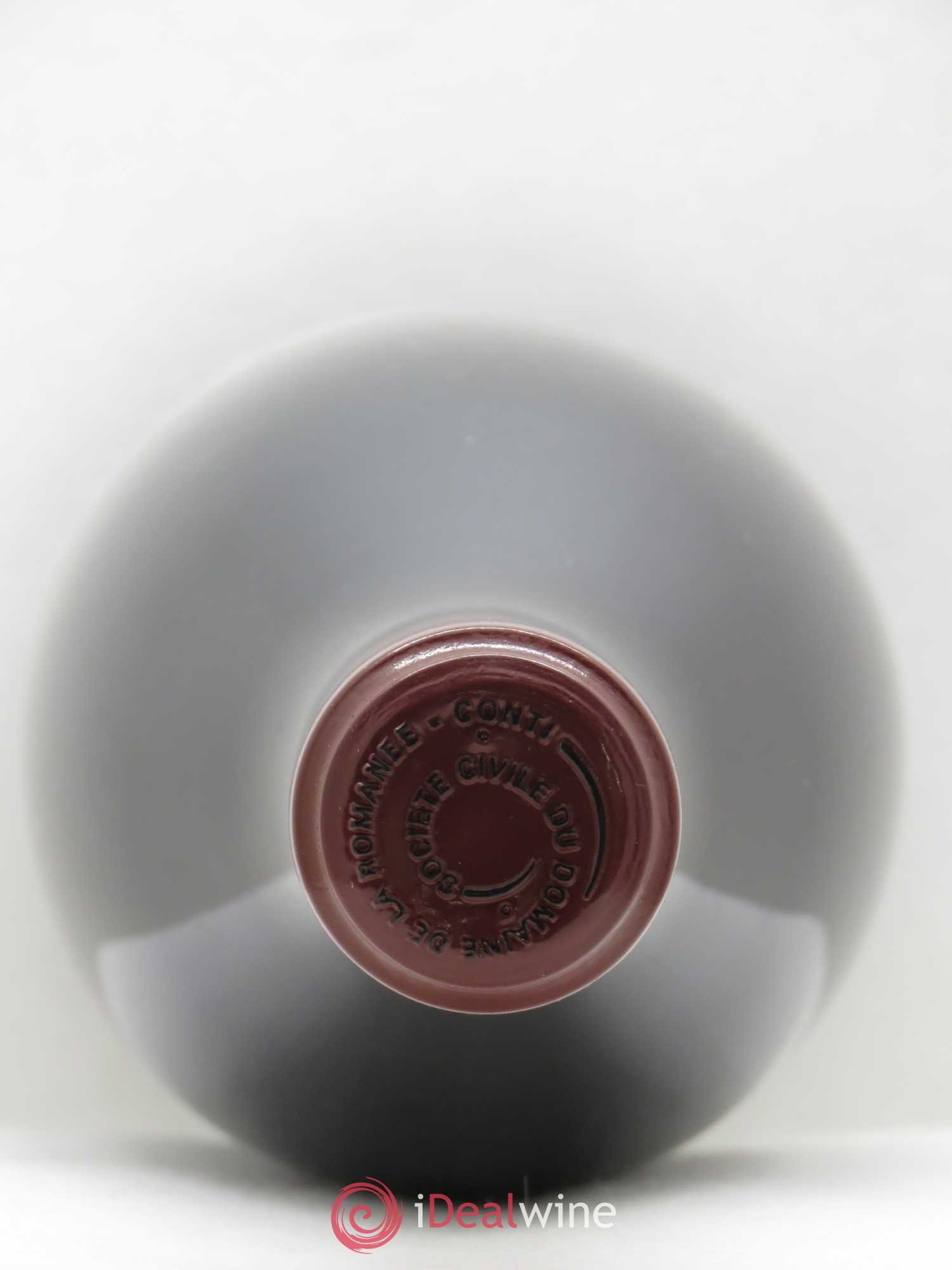 Romanée-Saint-Vivant Grand Cru Domaine de la Romanée-Conti 2013 - Lot de 1 bouteille - 2