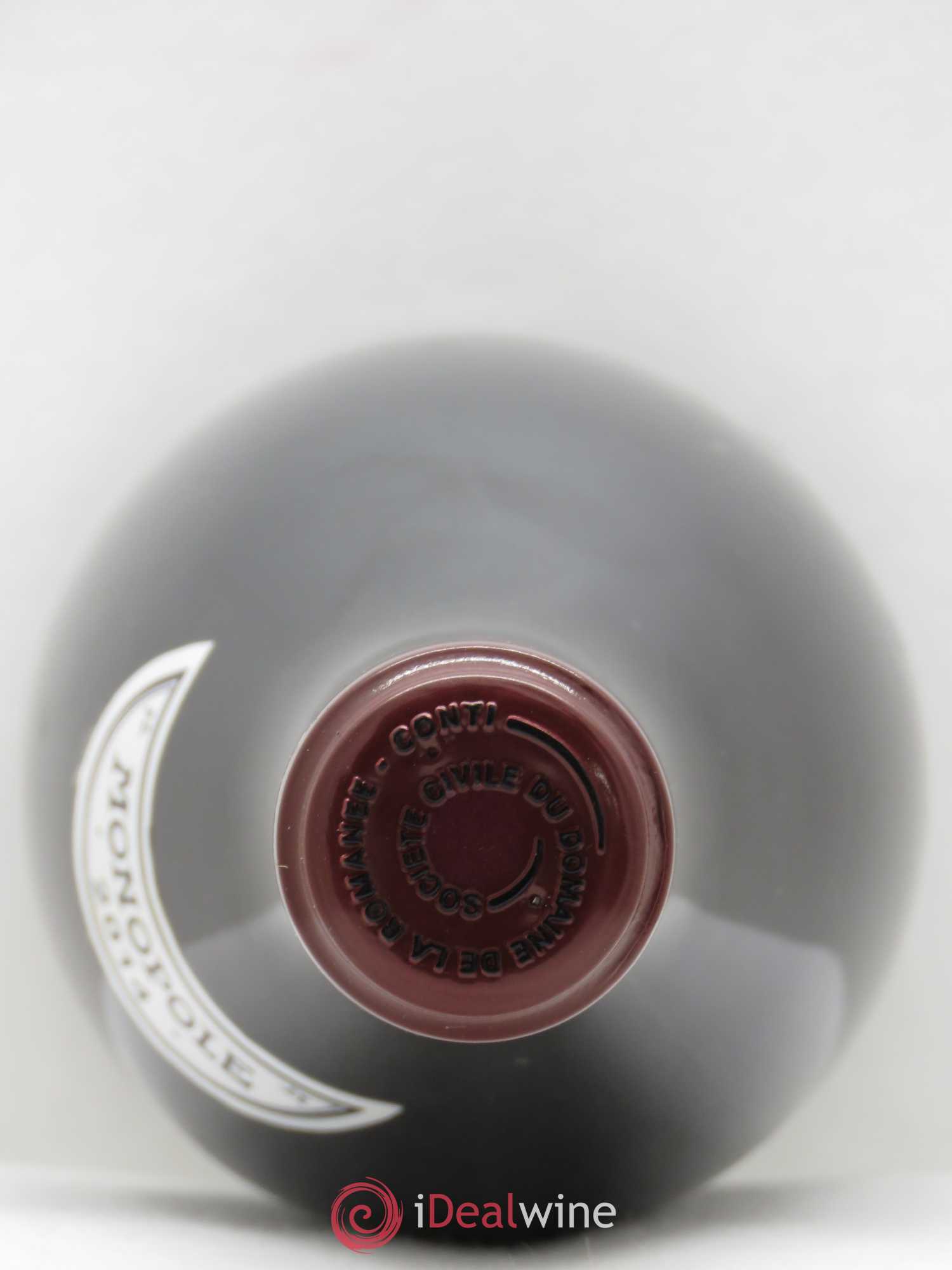 Assortiment 2014 du Domaine de la Romanée-Conti Domaine de la Romanée-Conti 2014 - Lotto di 13 bottiglie - 10