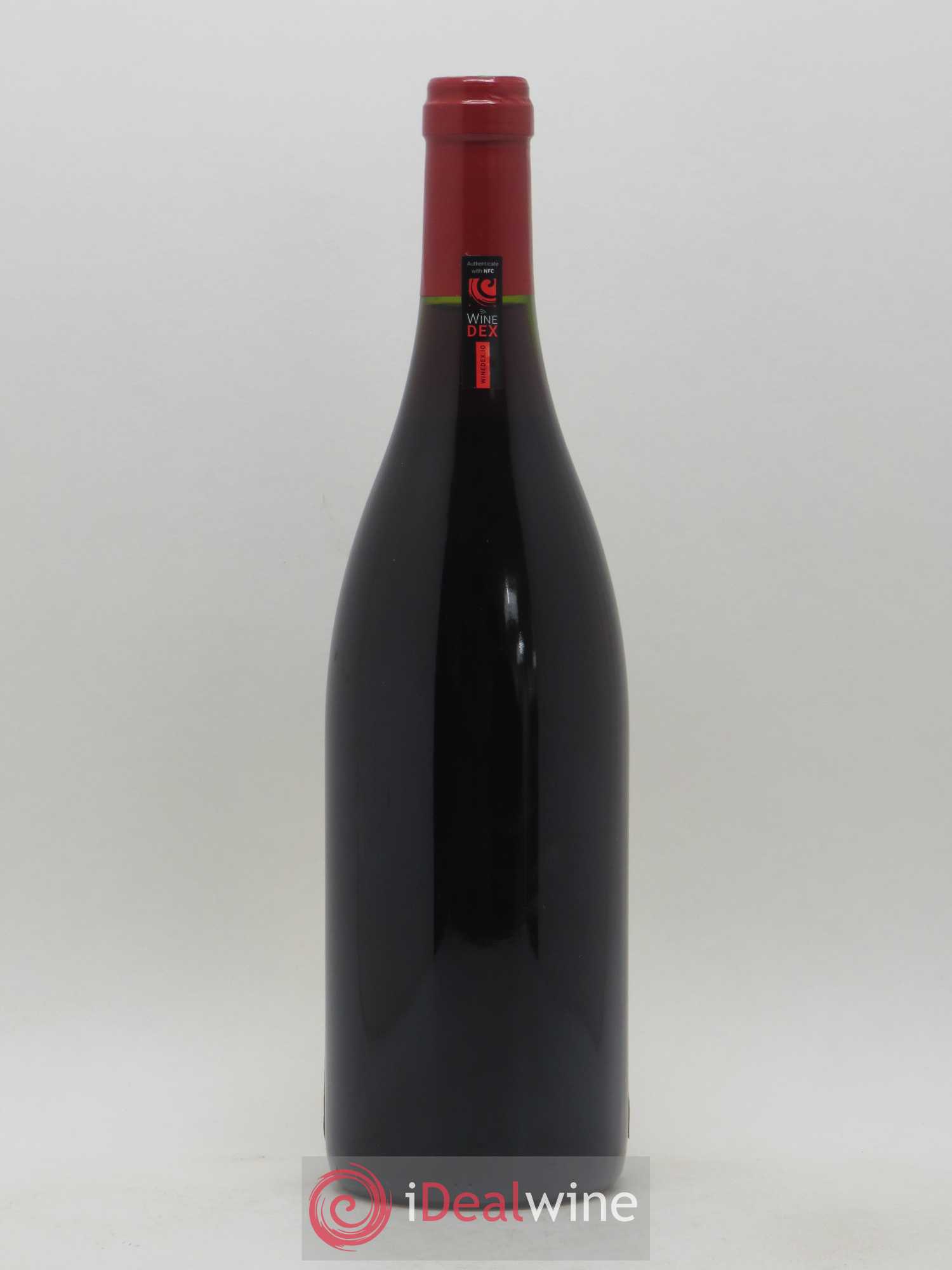 Châteauneuf-du-Pape Château Rayas Emmanuel Reynaud 2005 - Lot de 1 bouteille - 1