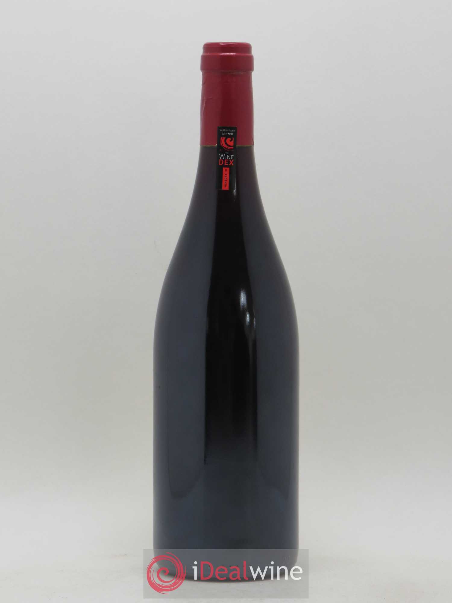 Châteauneuf-du-Pape Château Rayas Emmanuel Reynaud 2007 - Lot de 1 bouteille - 1
