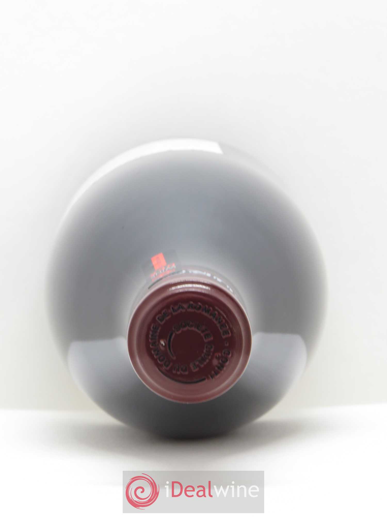 Richebourg Grand Cru Domaine de la Romanée-Conti 2017 - Lot de 1 bouteille - 2