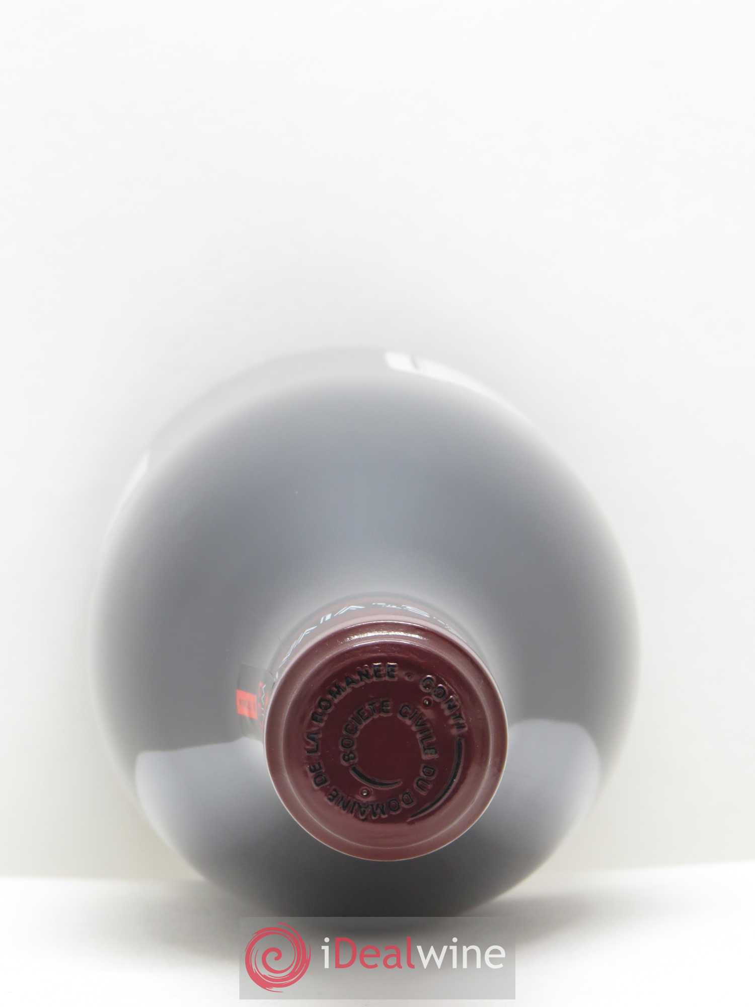 Romanée-Saint-Vivant Grand Cru Domaine de la Romanée-Conti 2017 - Lot de 1 bouteille - 2