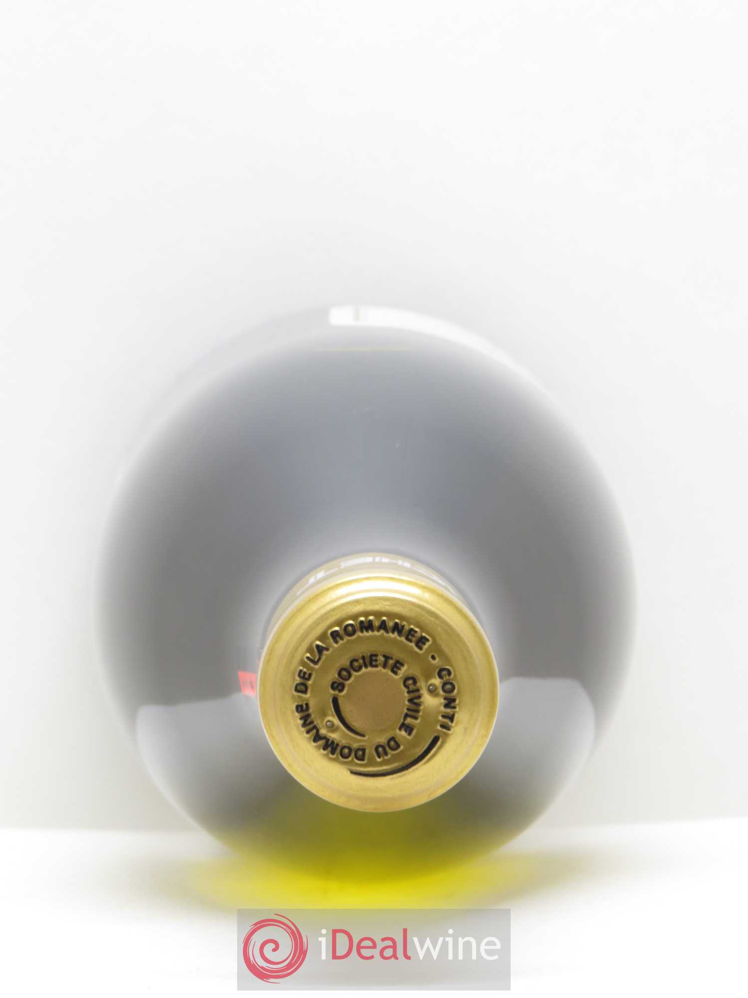 Montrachet Grand Cru Domaine de la Romanée-Conti 2017 - Lot de 1 bouteille - 2