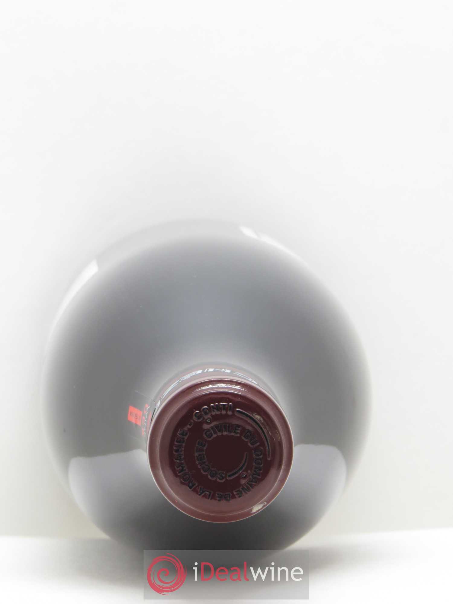 Echezeaux Grand Cru Domaine de la Romanée-Conti 2017 - Lot de 1 bouteille - 2