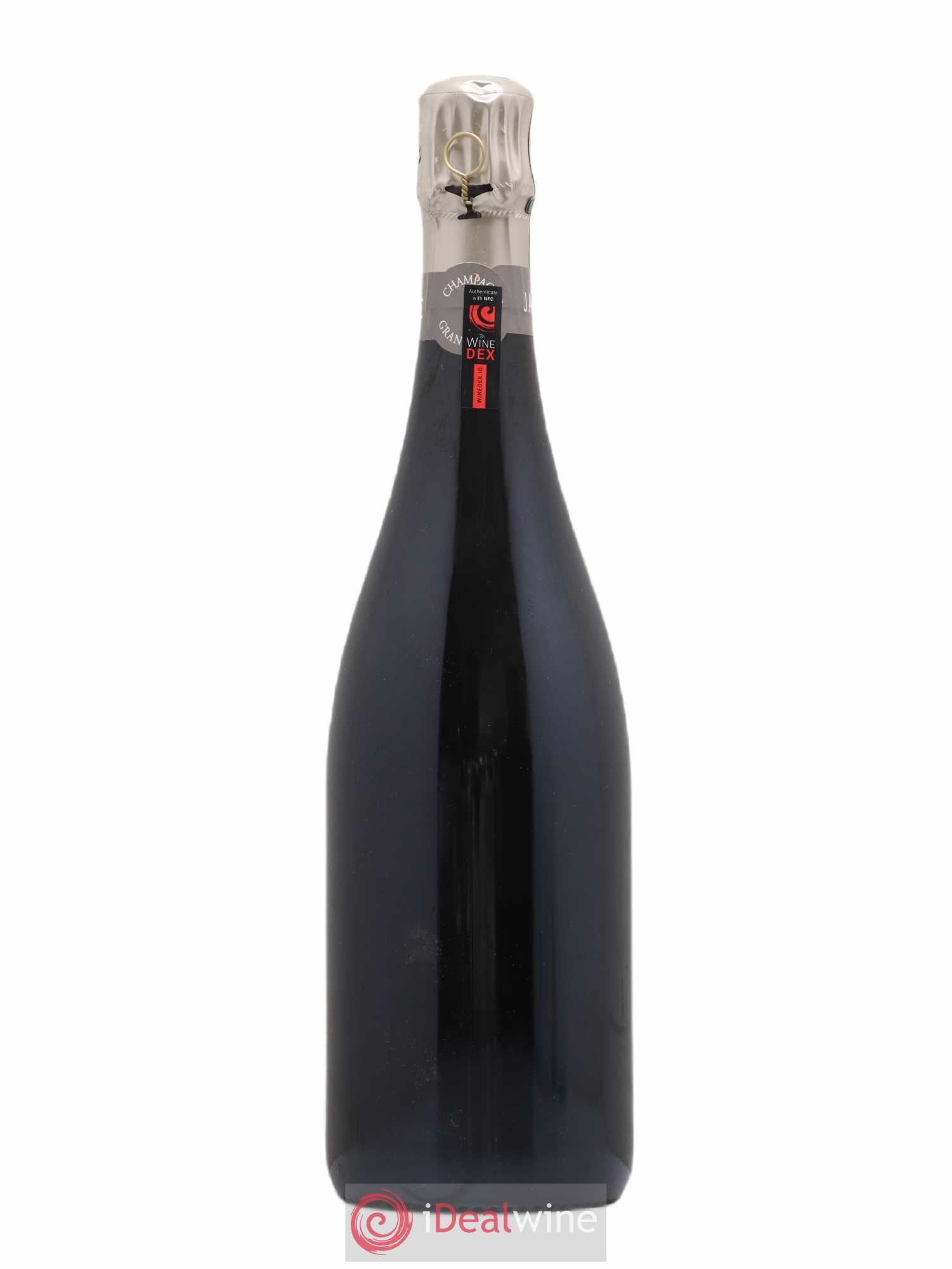 Blanc de Blancs Grand Cru Extra-Brut Jacques Selosse 2005 - Lot of 1 bottle - 1