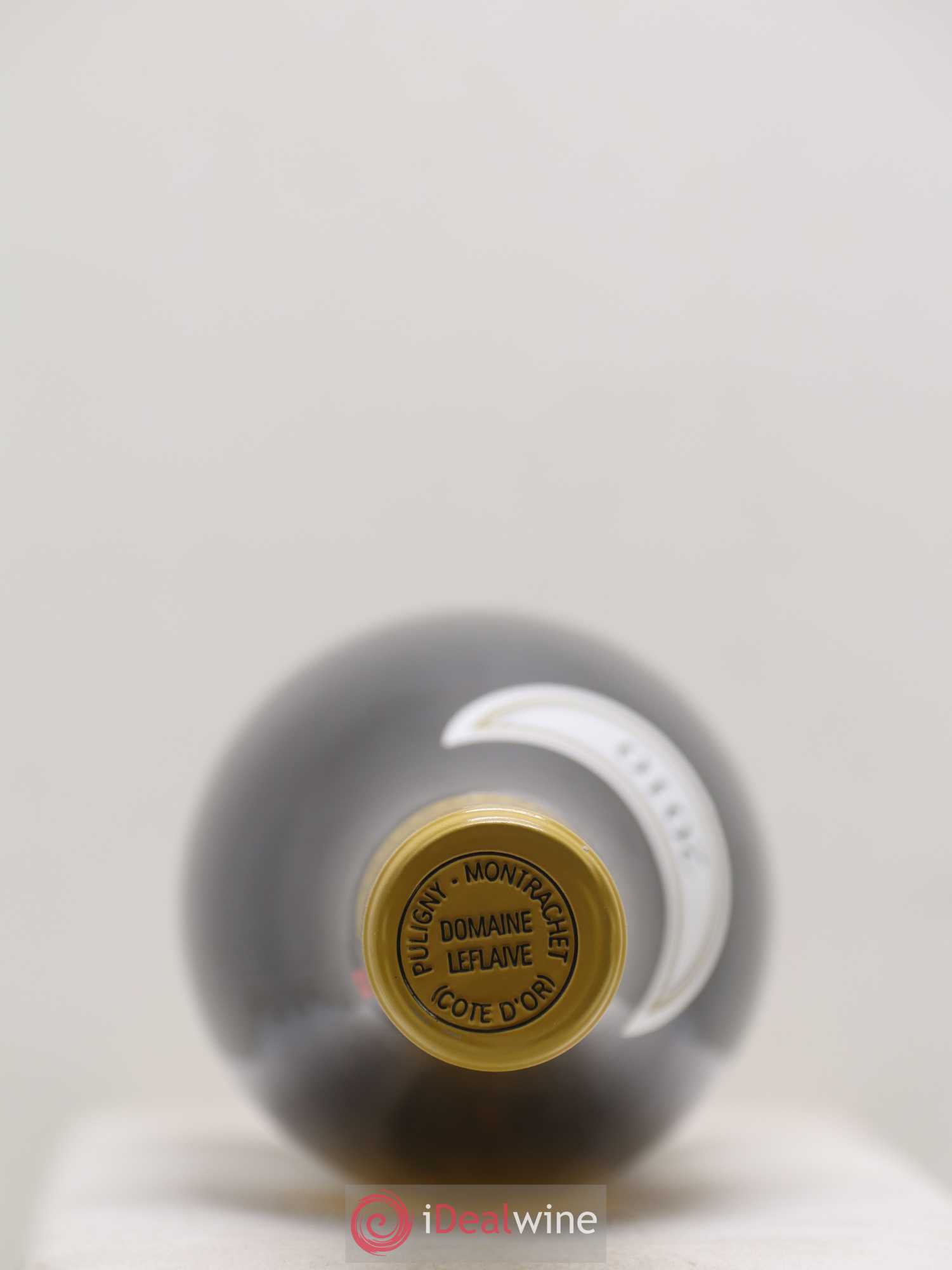 Chevalier-Montrachet Grand Cru Leflaive (Domaine) 2010 - Lot de 1 bouteille - 2