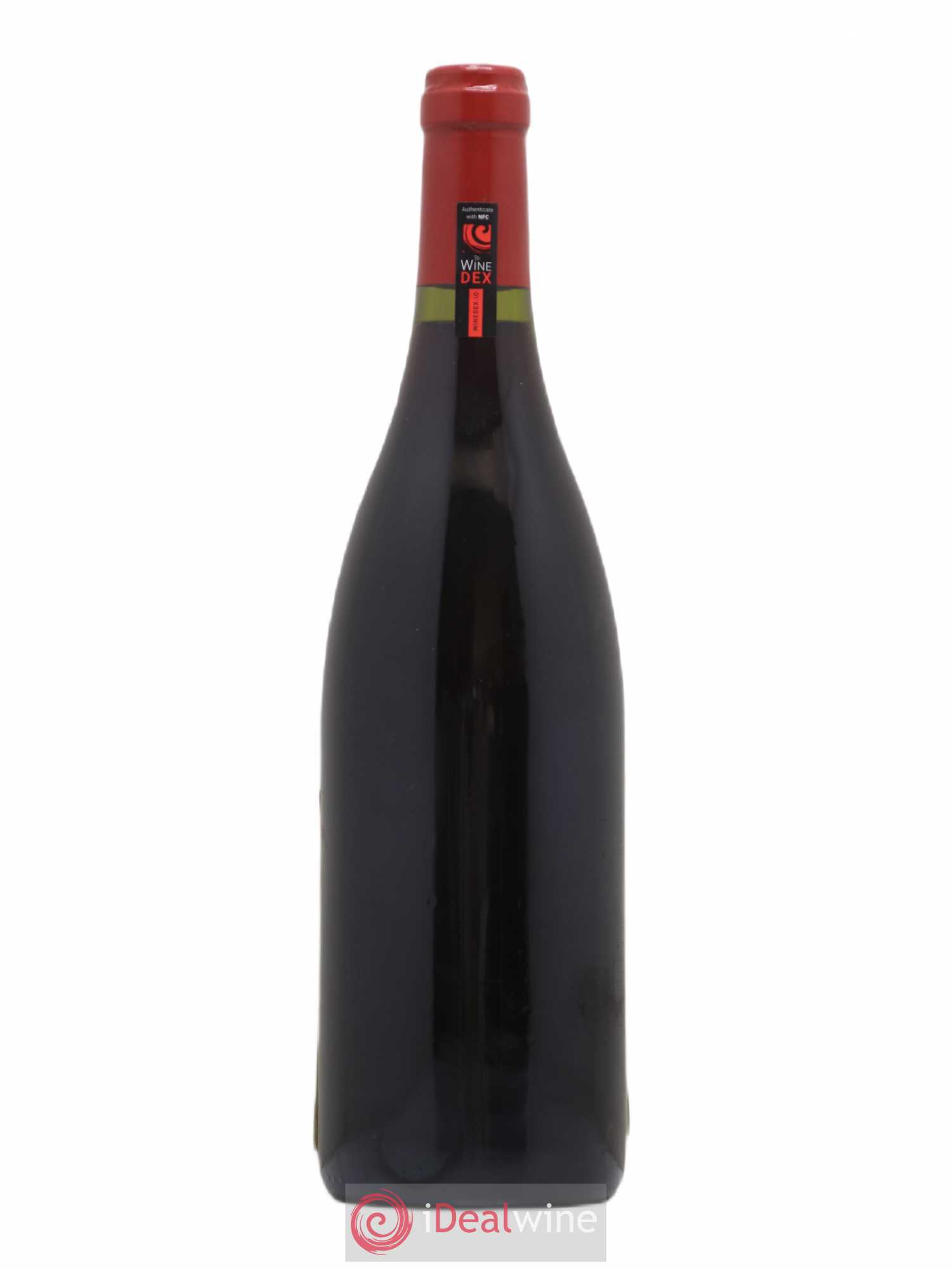 Châteauneuf-du-Pape Château Rayas Emmanuel Reynaud 2005 - Lot de 1 bouteille - 1