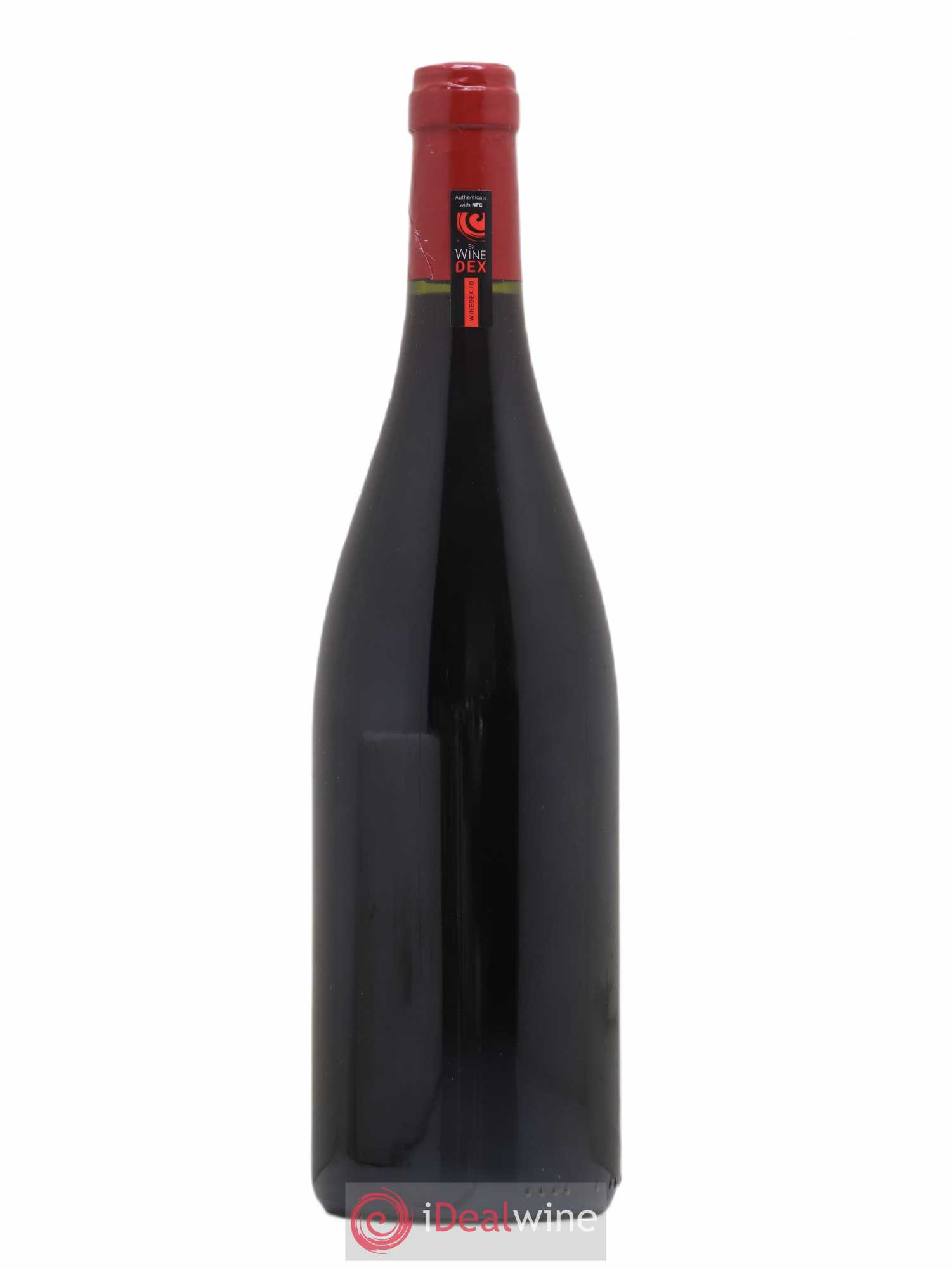 Châteauneuf-du-Pape Pignan Emmanuel Reynaud 2010 - Lot de 1 bouteille - 1