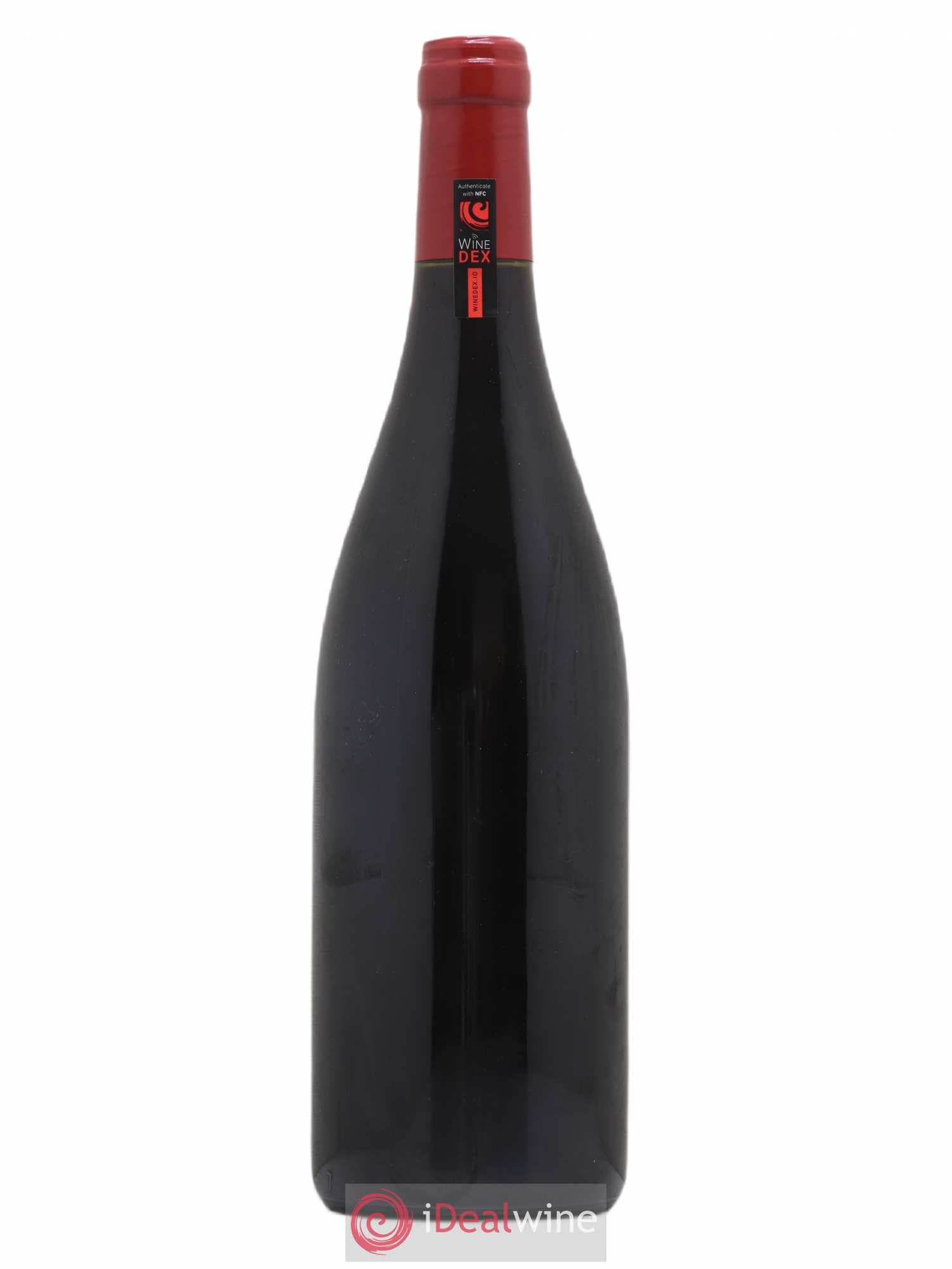 Châteauneuf-du-Pape Château Rayas Emmanuel Reynaud 2010 - Lot de 1 bouteille - 1
