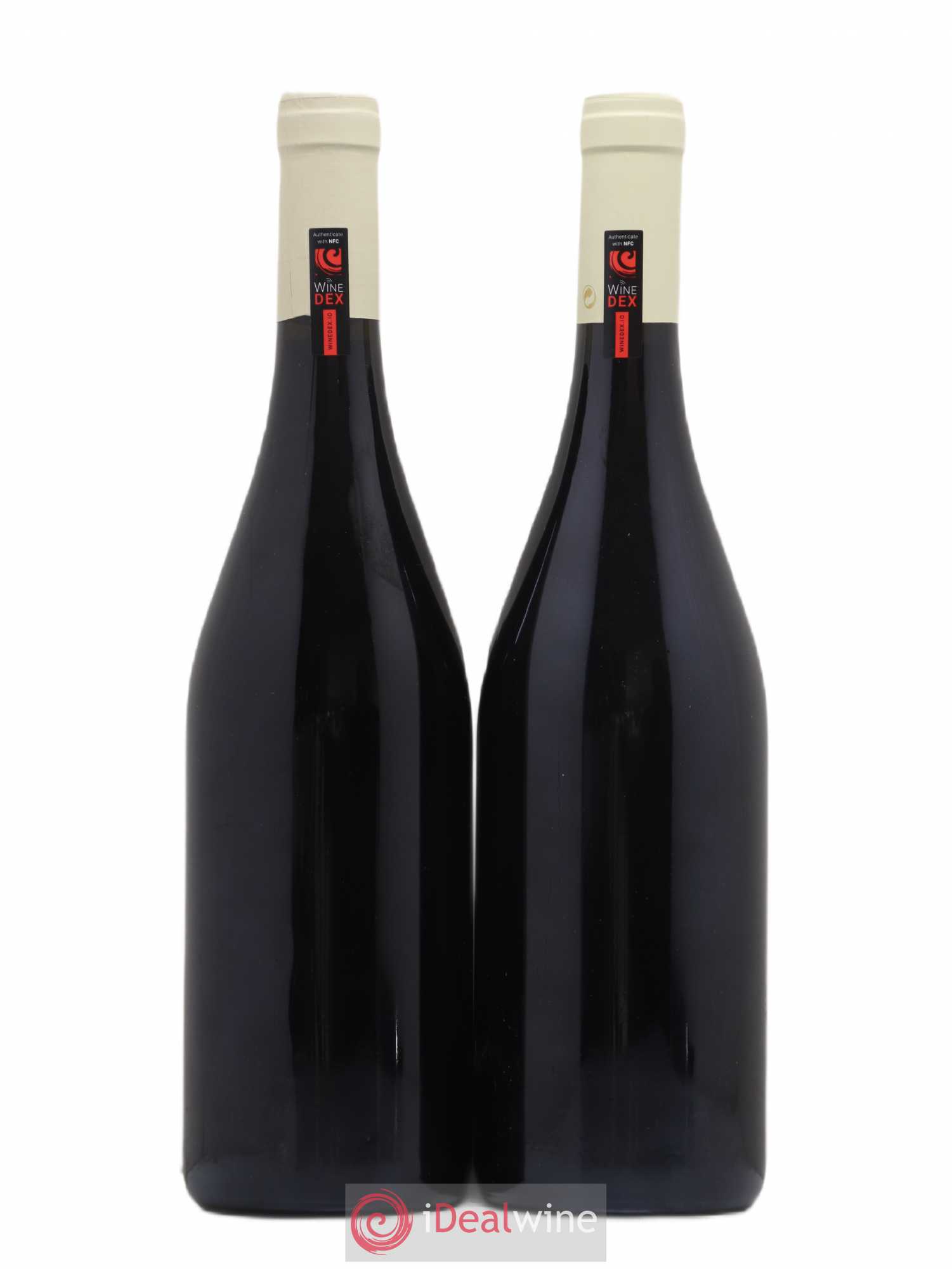 Saumur-Champigny Le Bourg Clos Rougeard 2009 - Lot de 2 bouteilles - 1