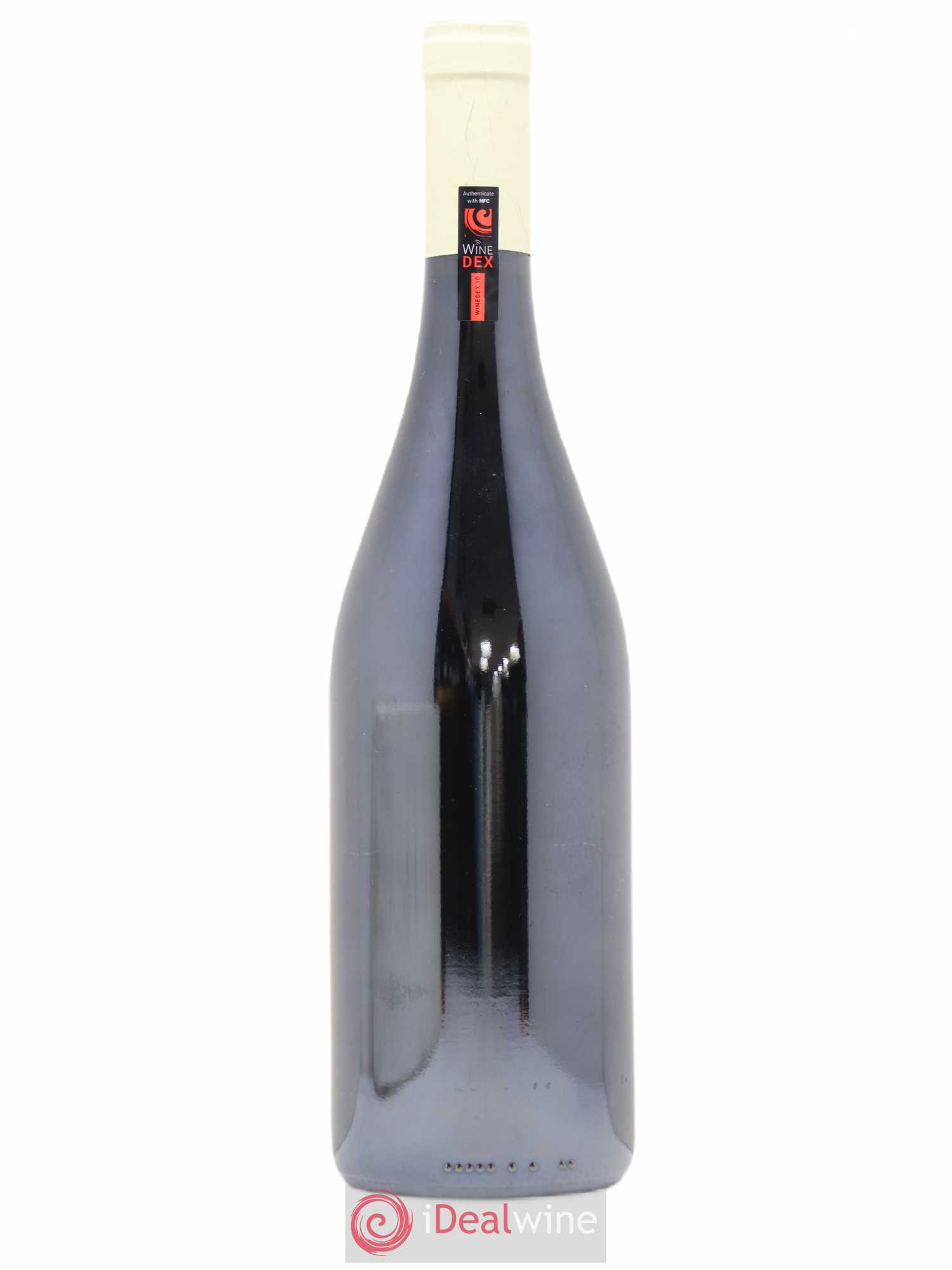 Saumur-Champigny Le Bourg Clos Rougeard 2010 - Lot de 1 bouteille - 1