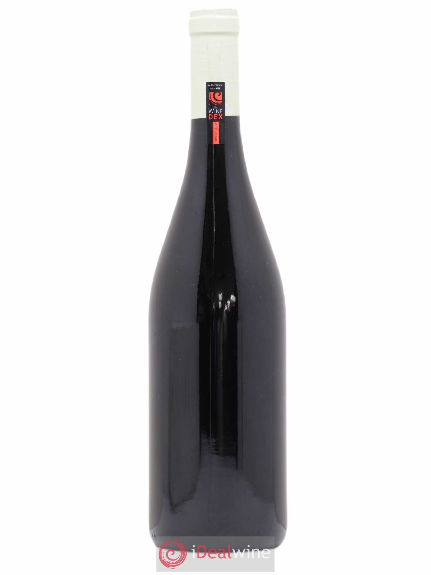 Saumur-Champigny Le Bourg Clos Rougeard 2005 - Lot de 1 bouteille - 1