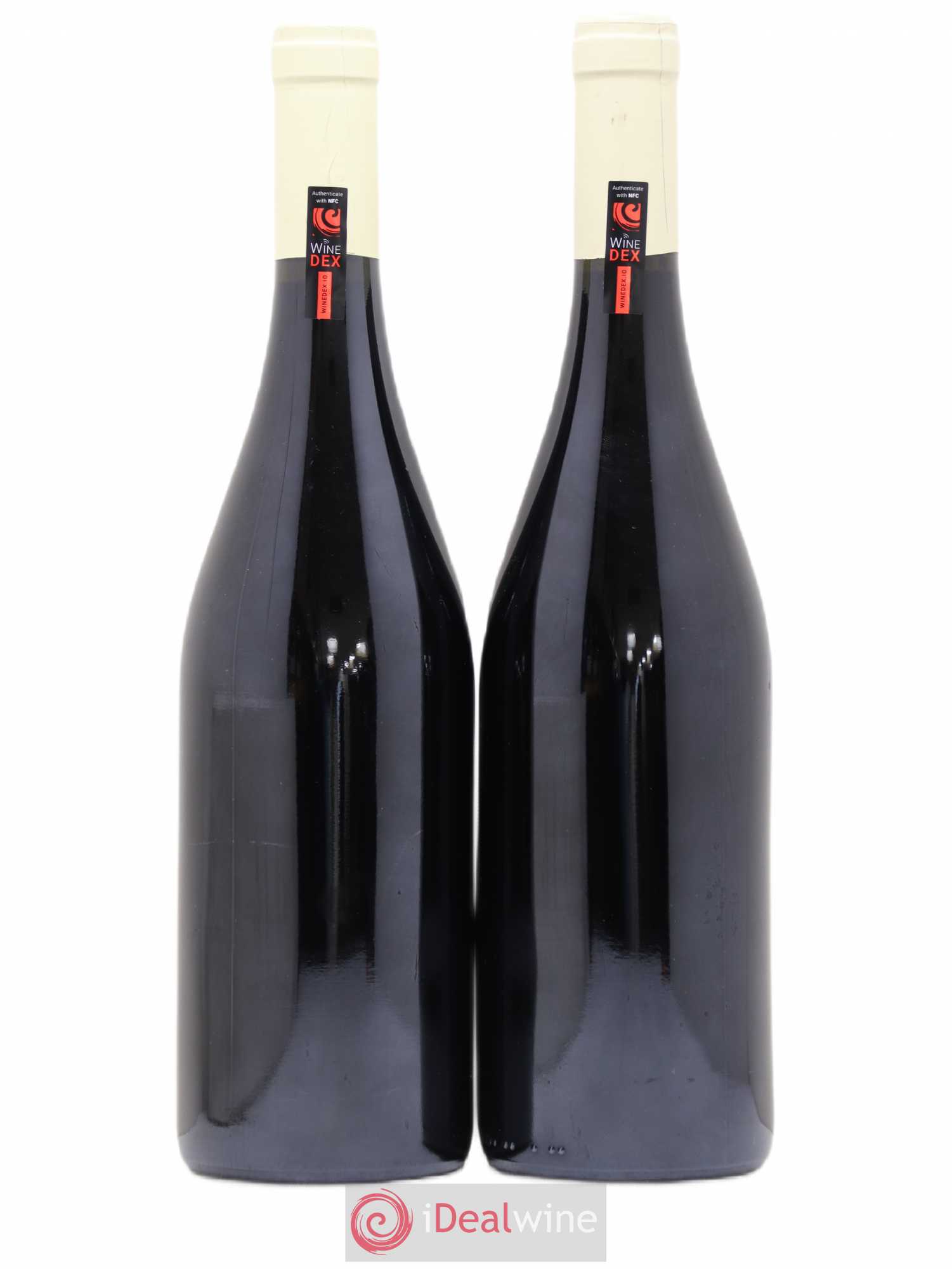 Saumur-Champigny Le Bourg Clos Rougeard 2009 - Lot de 2 bouteilles - 1