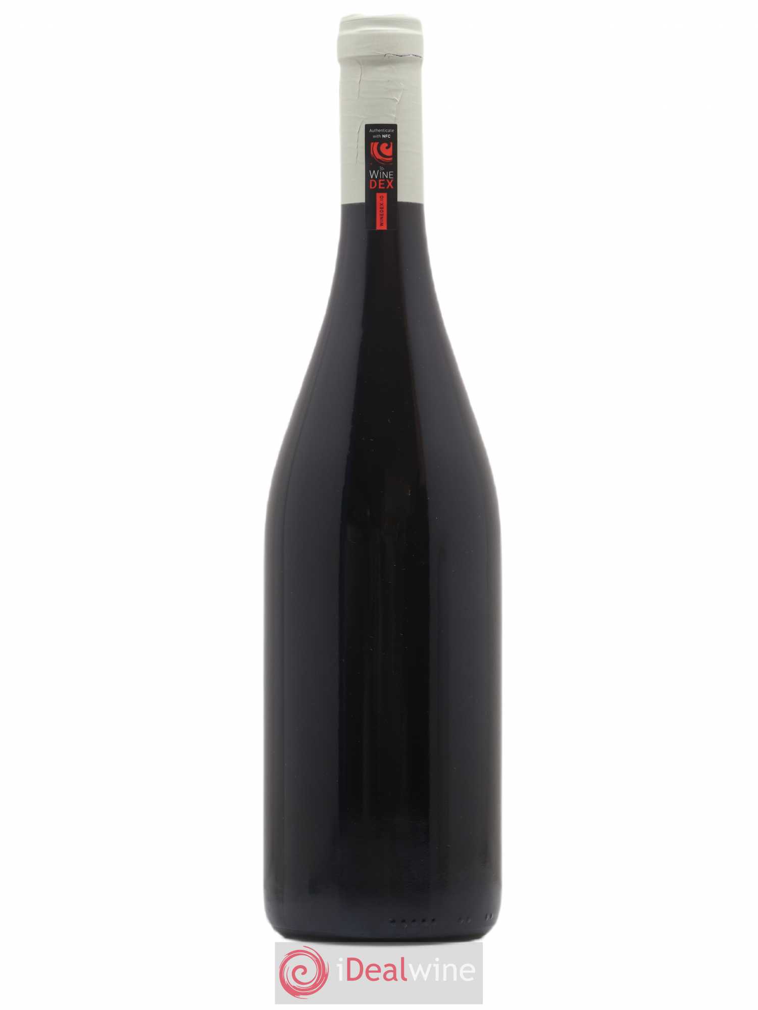 Saumur-Champigny Le Bourg Clos Rougeard 2005 - Lot de 1 bouteille - 1