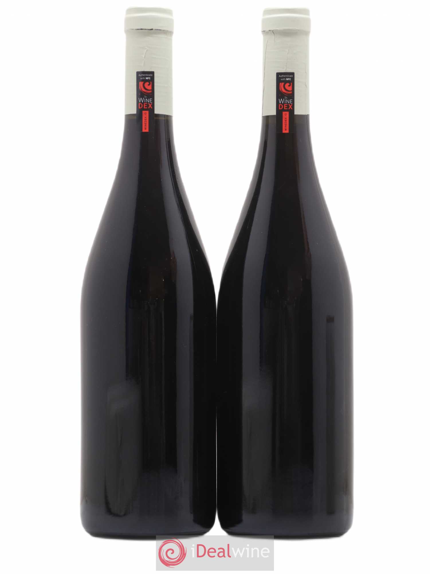 Saumur-Champigny Le Bourg Clos Rougeard 2005 - Lot de 2 bouteilles - 1