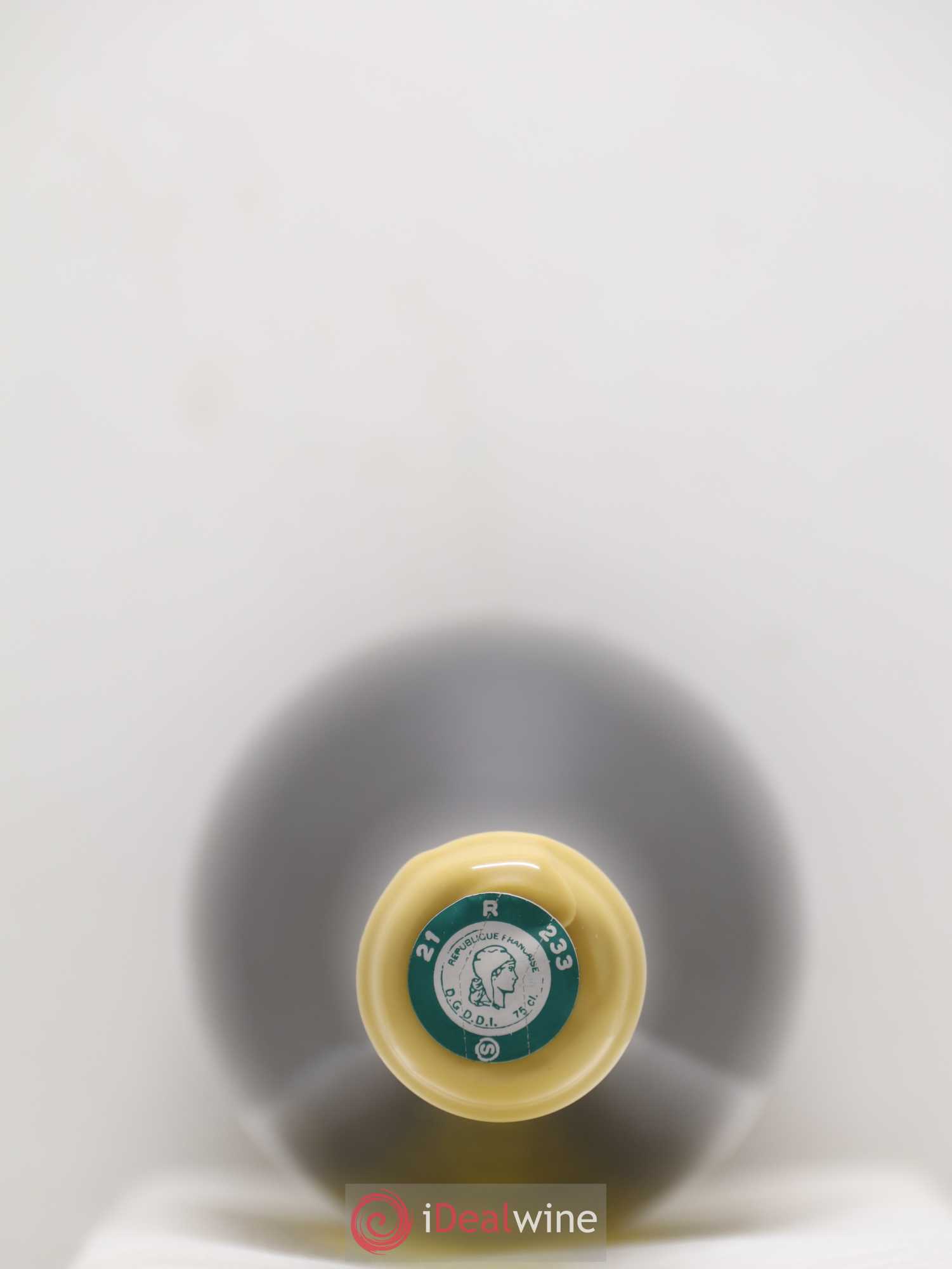 Puligny-Montrachet 1er Cru Les Folatières d'Auvenay (Domaine) 2011 - Lot de 1 bouteille - 2