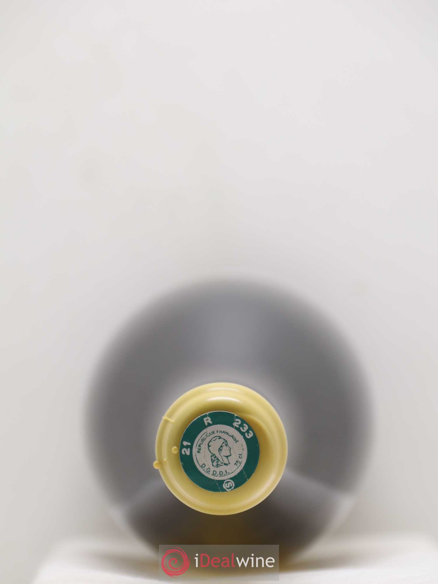 Bâtard-Montrachet Grand Cru d'Auvenay (Domaine) 2013 - Lot de 1 bouteille - 2