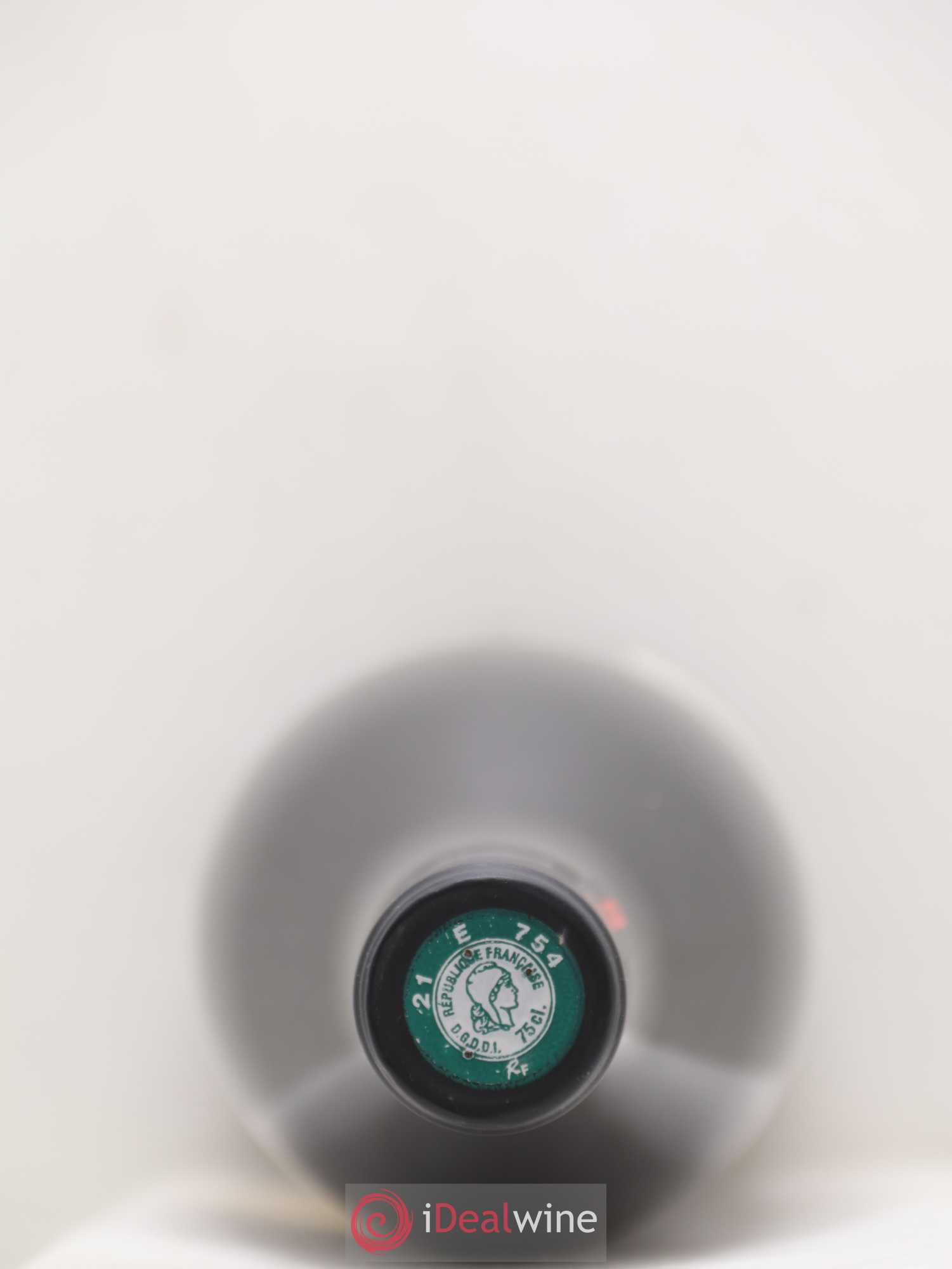 Chambolle-Musigny Les Cabottes Cécile Tremblay 2015 - Lot de 1 bouteille - 2