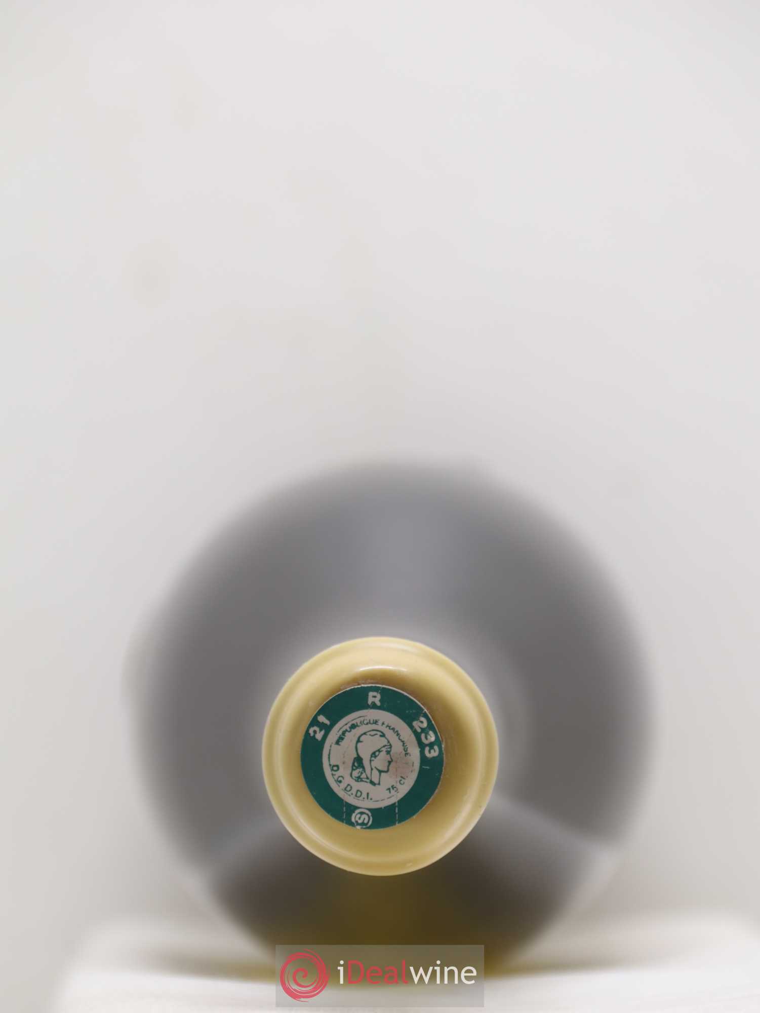 Puligny-Montrachet Les Enseignères d'Auvenay (Domaine) 2015 - Lot de 1 bouteille - 2