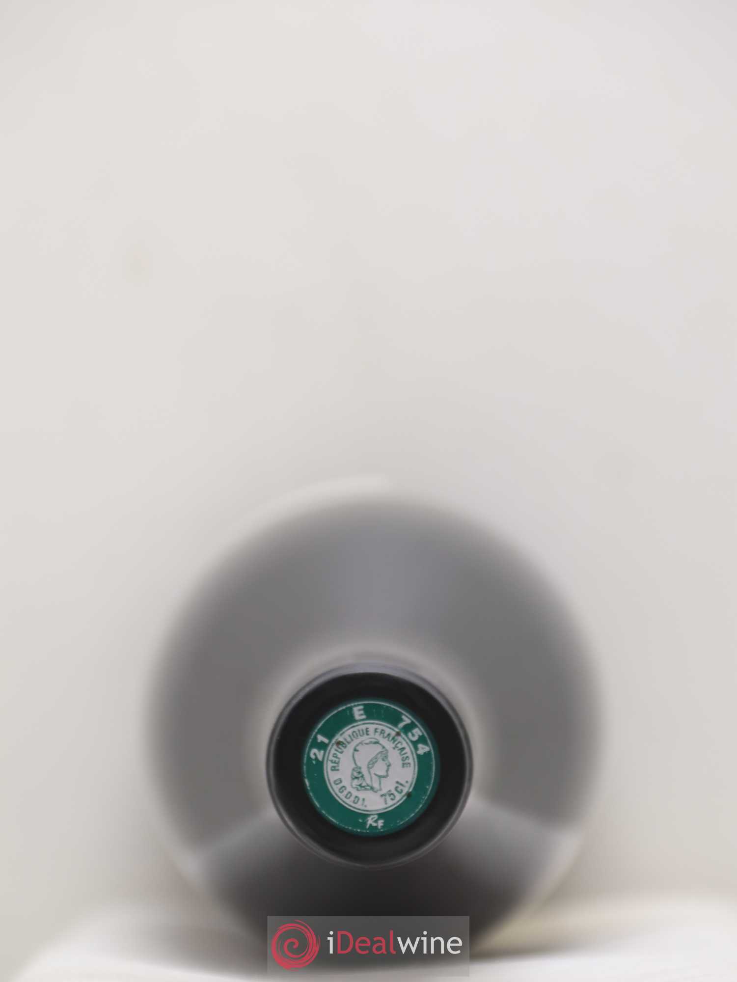 Chambolle-Musigny Les Cabottes Cécile Tremblay 2018 - Lot de 1 bouteille - 2
