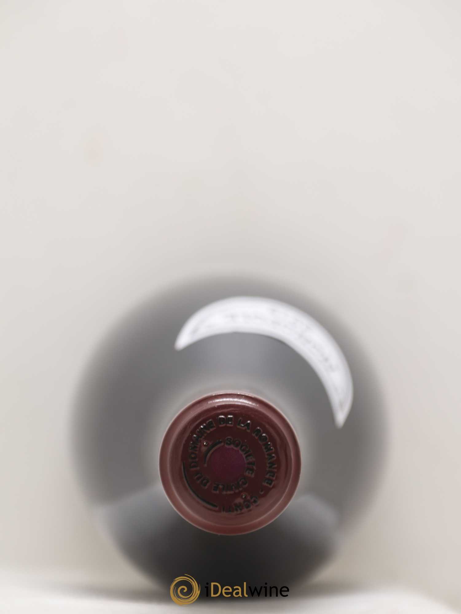 Assortiment 2018 du Domaine de la Romanée-Conti Domaine de la Romanée-Conti 2 caisses de 6 bouteilles (1 Corton, 1 Montrachet, 2 Echezeaux, 1 Grands Echezeaux, 2 Romanée Saint Vivant, 1 Richebourg, 3 La Tache, 1 Romanée Conti) 2018 - Lot de 12 bouteilles - 9