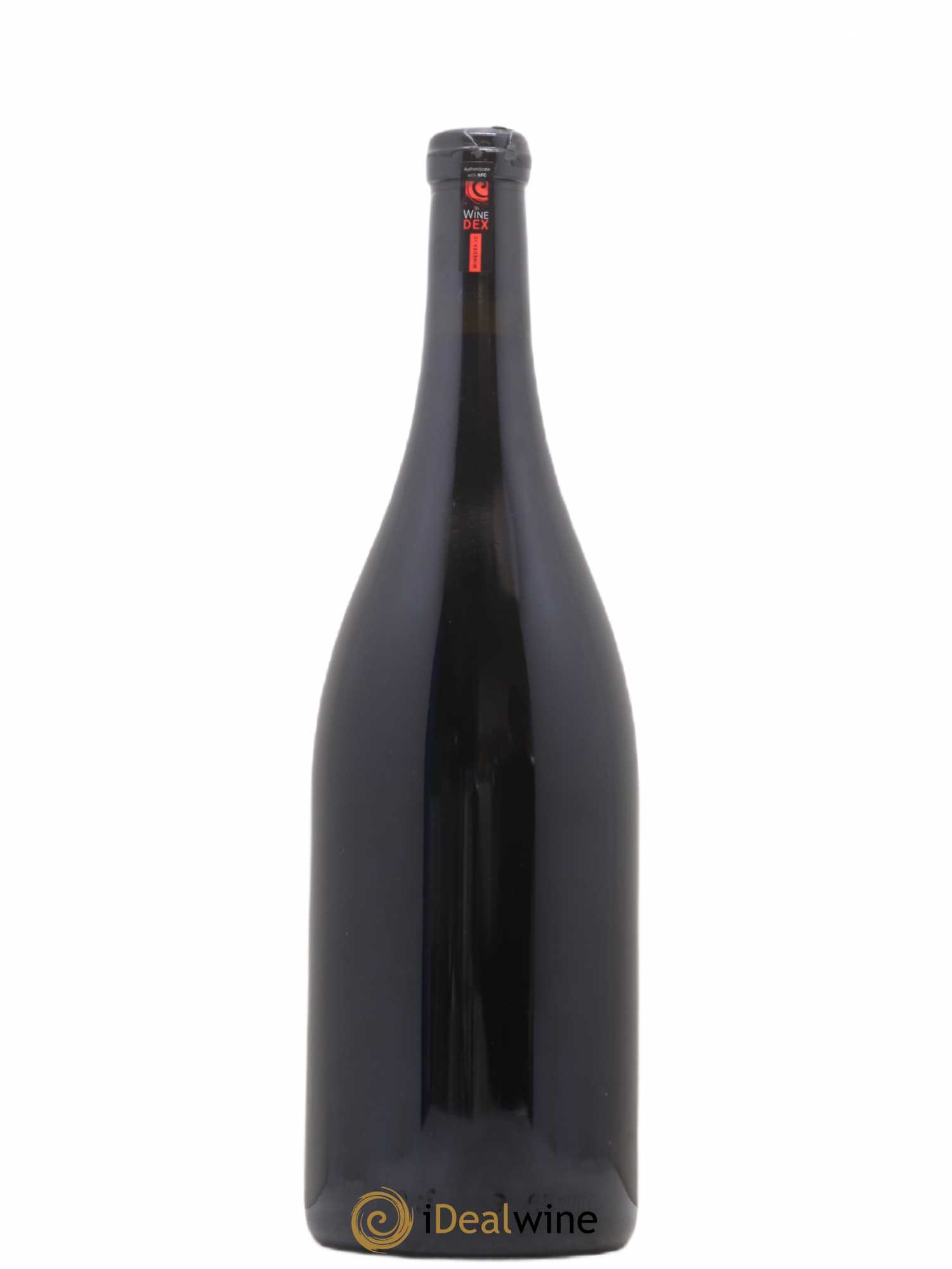 Morey-Saint-Denis Très Girard Cécile Tremblay 2017 - Lot de 1 magnum - 1