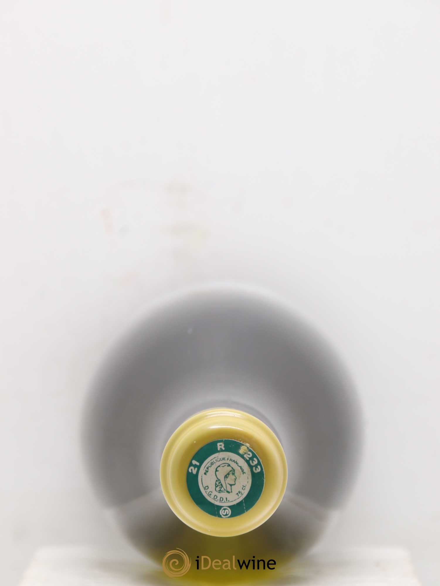 Auxey-Duresses Les Clous d'Auvenay (Domaine)  (no reserve) 2007 - Lot of 1 bottle - 2