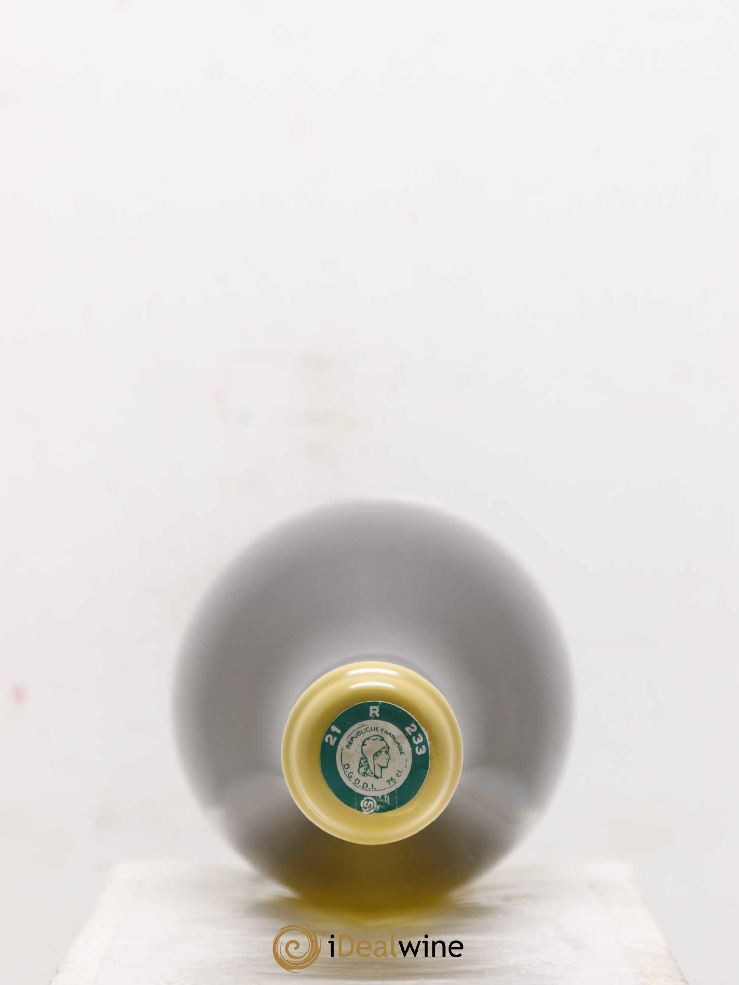 Bourgogne Aligoté Sous Chatelet d'Auvenay (Domaine) (no reserve) 2014 - Lot of 1 bottle - 2