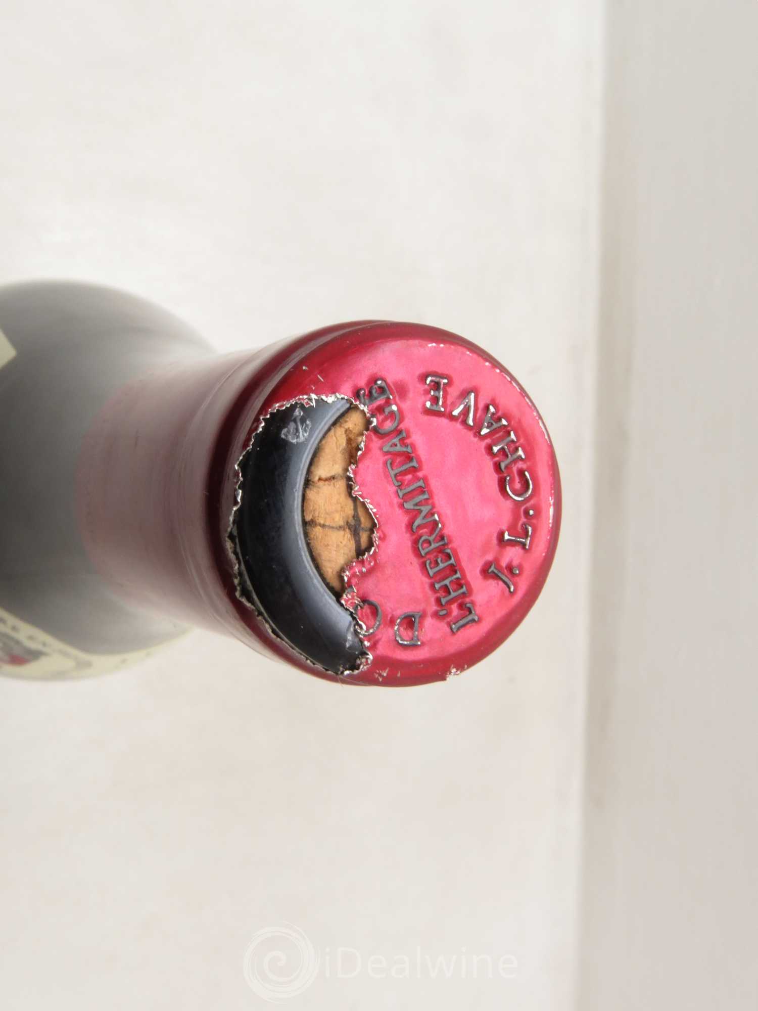 Hermitage Jean-Louis Chave 2011 - Lot de 1 bouteille - 1
