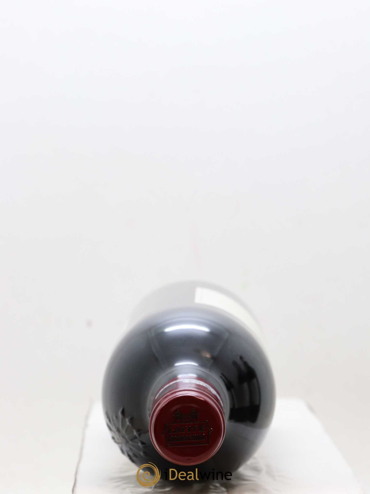 Château Lafite Rothschild 1er Grand Cru Classé 2004 - Lot de 3 bouteilles - 2