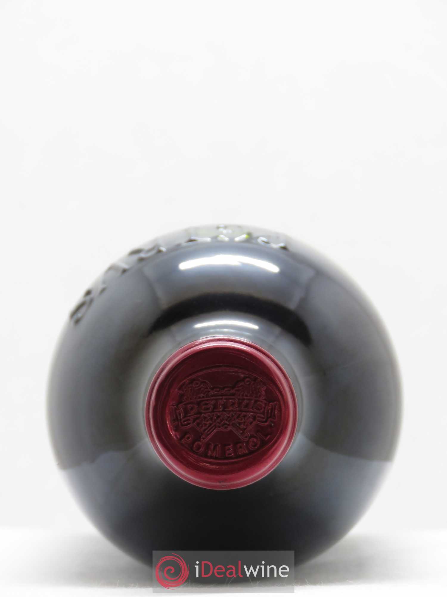 Petrus 2008 - Lot de 1 bouteille - 1