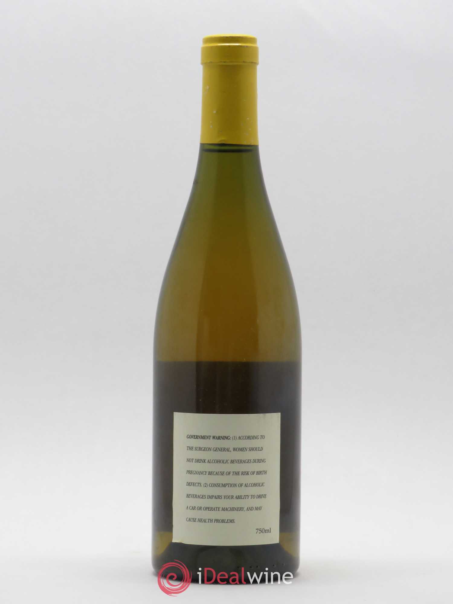 USA Marcassin Gauer Vineyard Upper Barn A Valley Chardonnay 1997 - Posten von 1 Flasche - 1