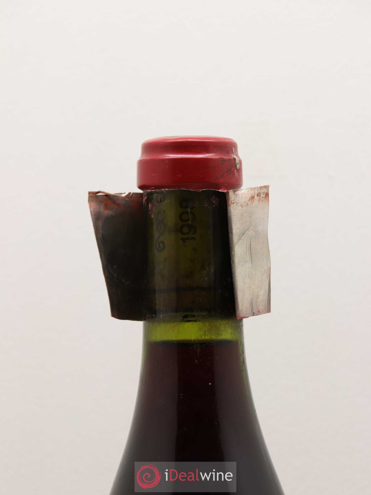 Grands-Echezeaux Grand Cru Dominique Laurent 1998 - Lot de 1 bouteille - 1