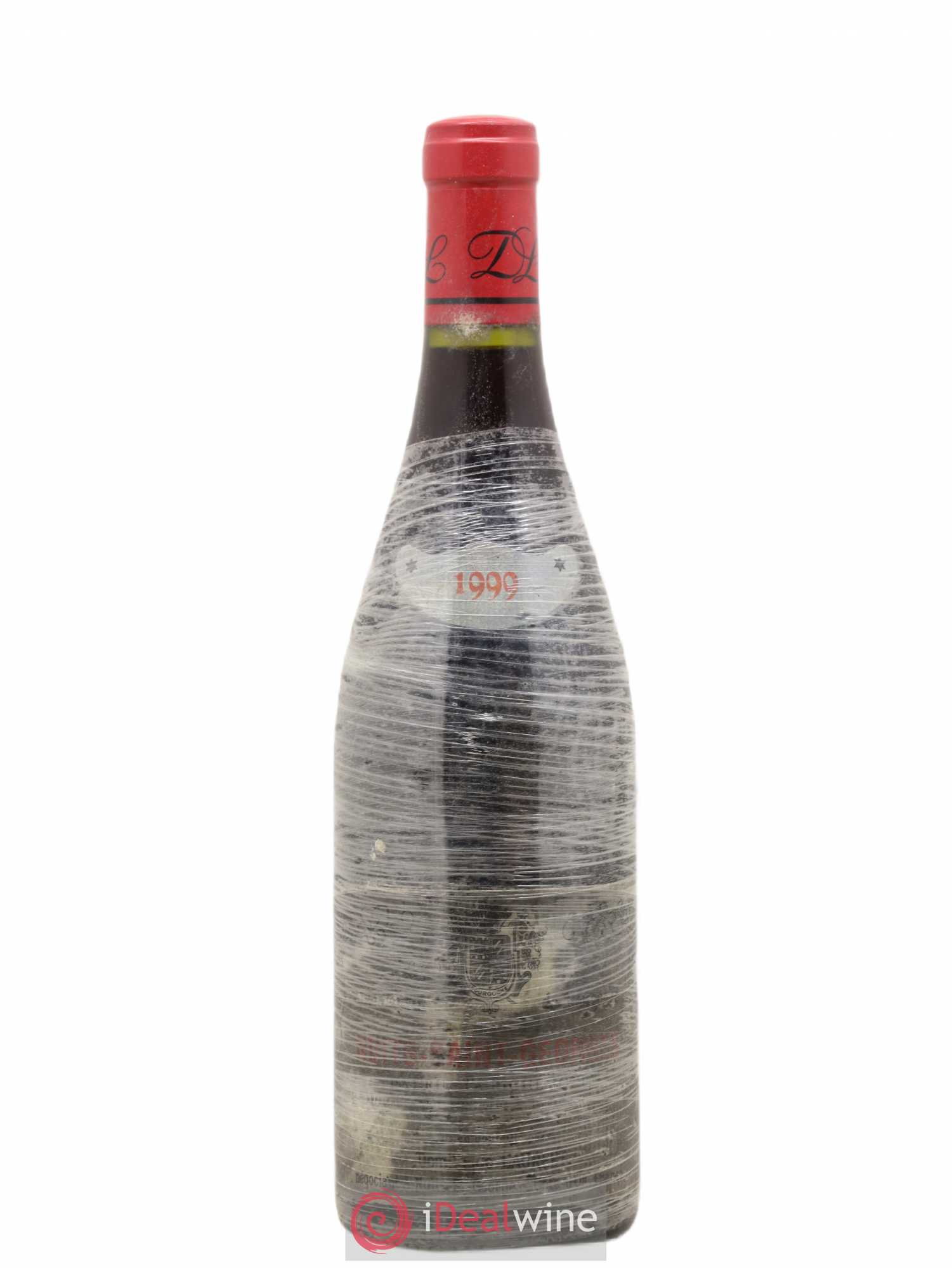 Nuits-Saint-Georges 1er Cru La Richemone Dominique Laurent 1999 - Lot de 1 bouteille - 0