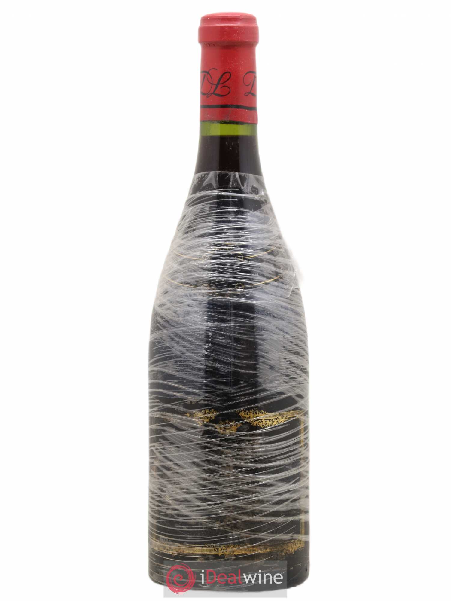 Vosne-Romanée 1er Cru Les Suchots Vieilles Vignes Dominique Laurent 1999 - Lot de 1 bouteille - 0