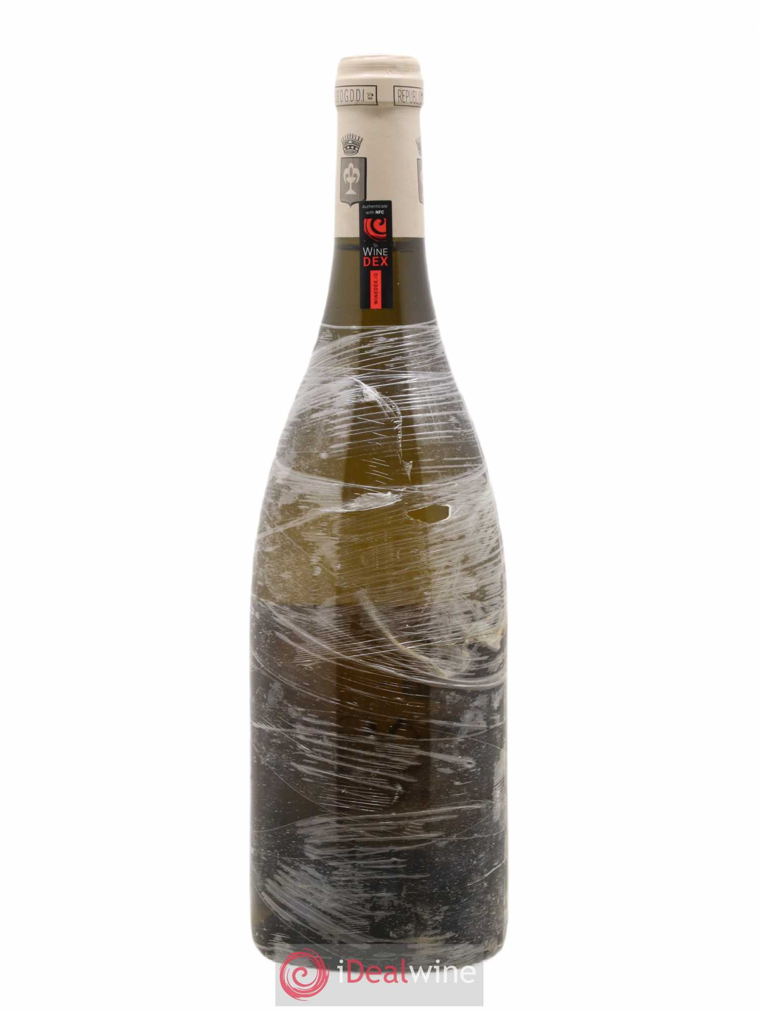 Montrachet Grand Cru Comtes Lafon (Domaine des) 2004 - Posten von 1 Flasche - 1