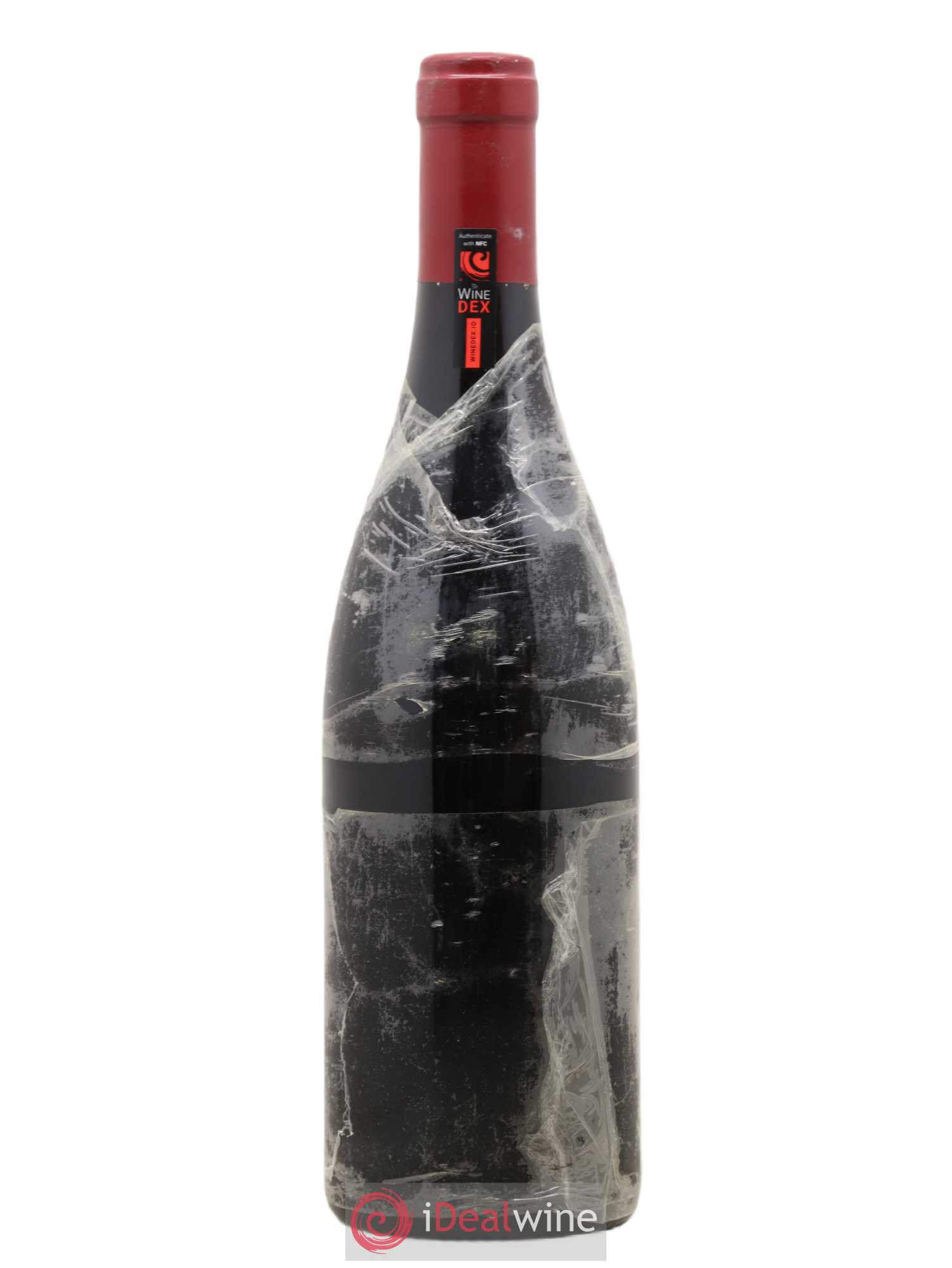 Chambertin Grand Cru Denis Mortet (Domaine) 2000 - Lot de 1 bouteille - 1