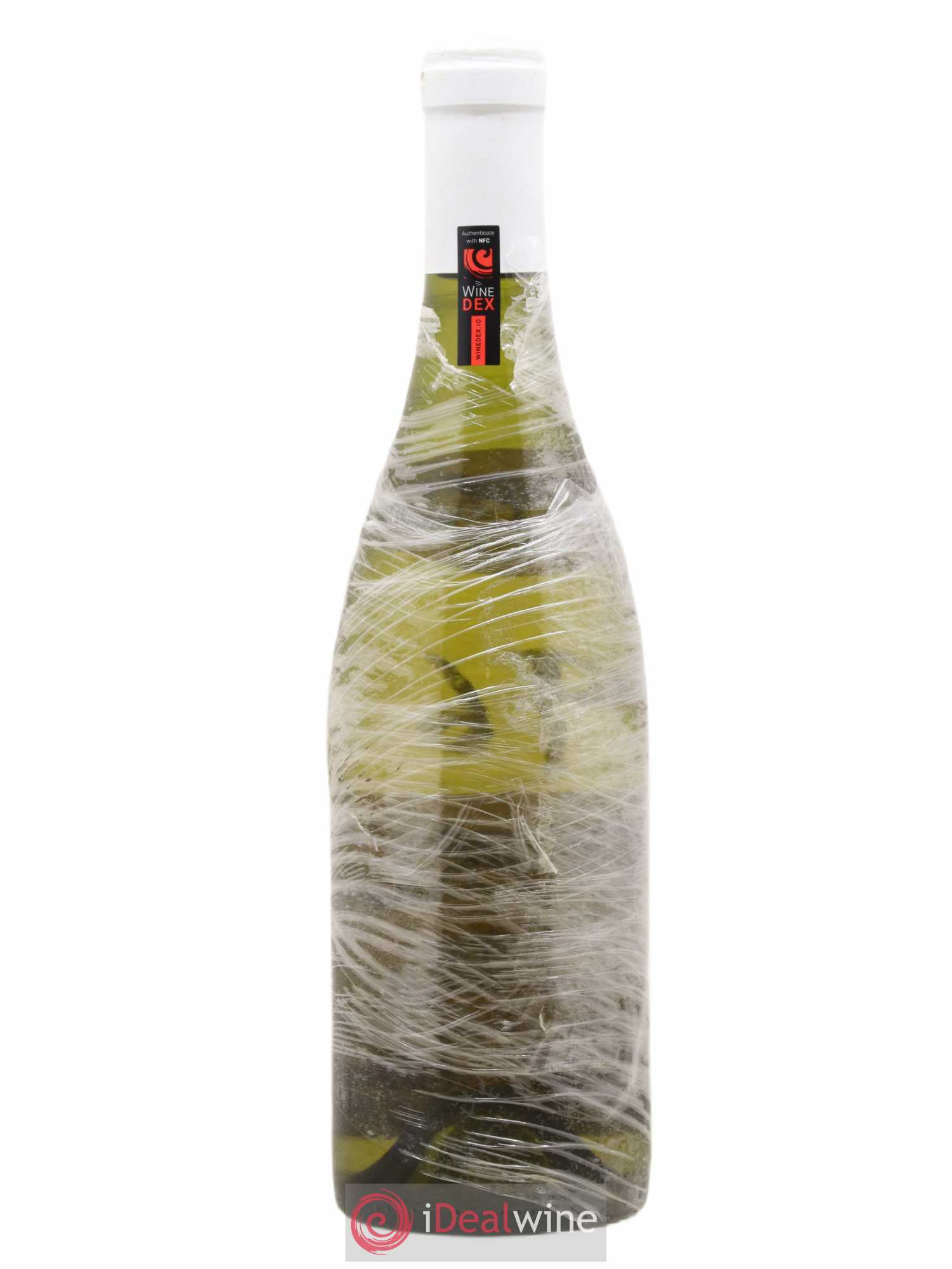 Puligny-Montrachet Les Enseignères Coche Dury (Domaine) 2004 - Lot de 1 bouteille - 1