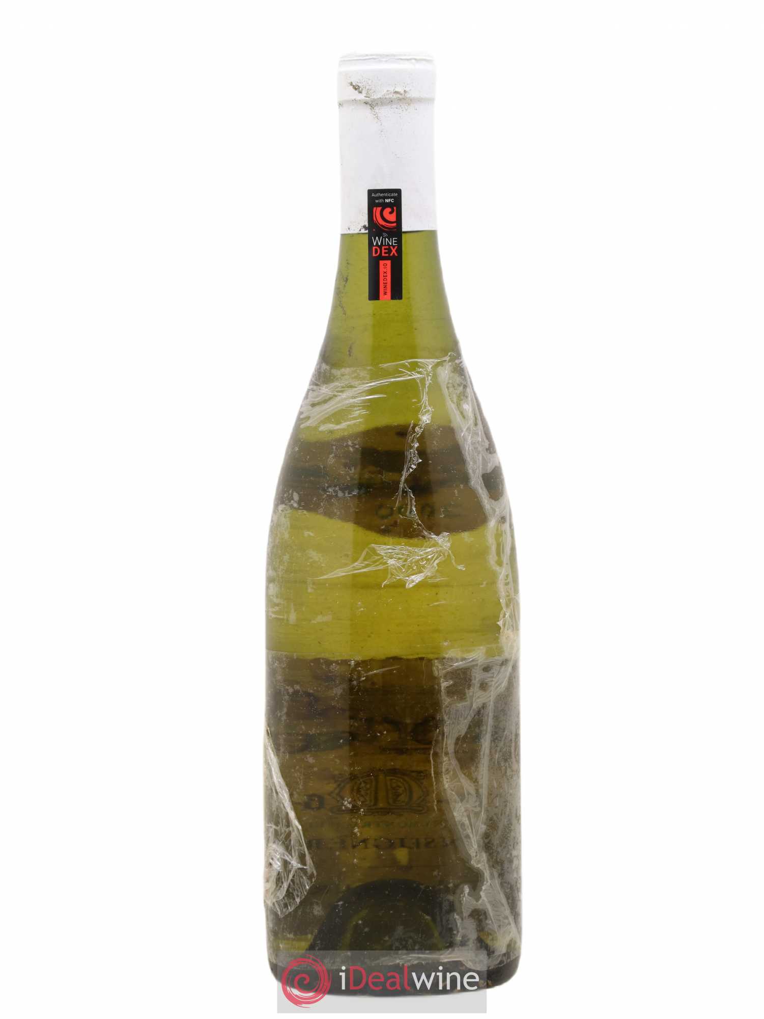 Puligny-Montrachet Les Enseignères Coche Dury (Domaine) 2000 - Lot de 1 bouteille - 1