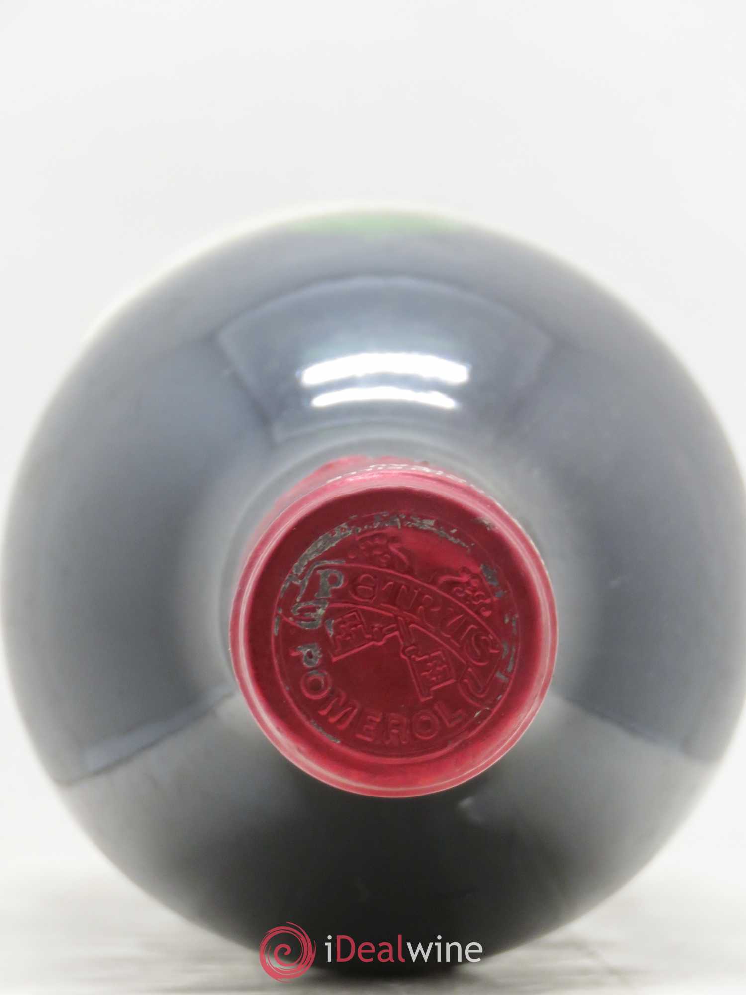 Petrus 1987 - Lot de 1 bouteille - 1