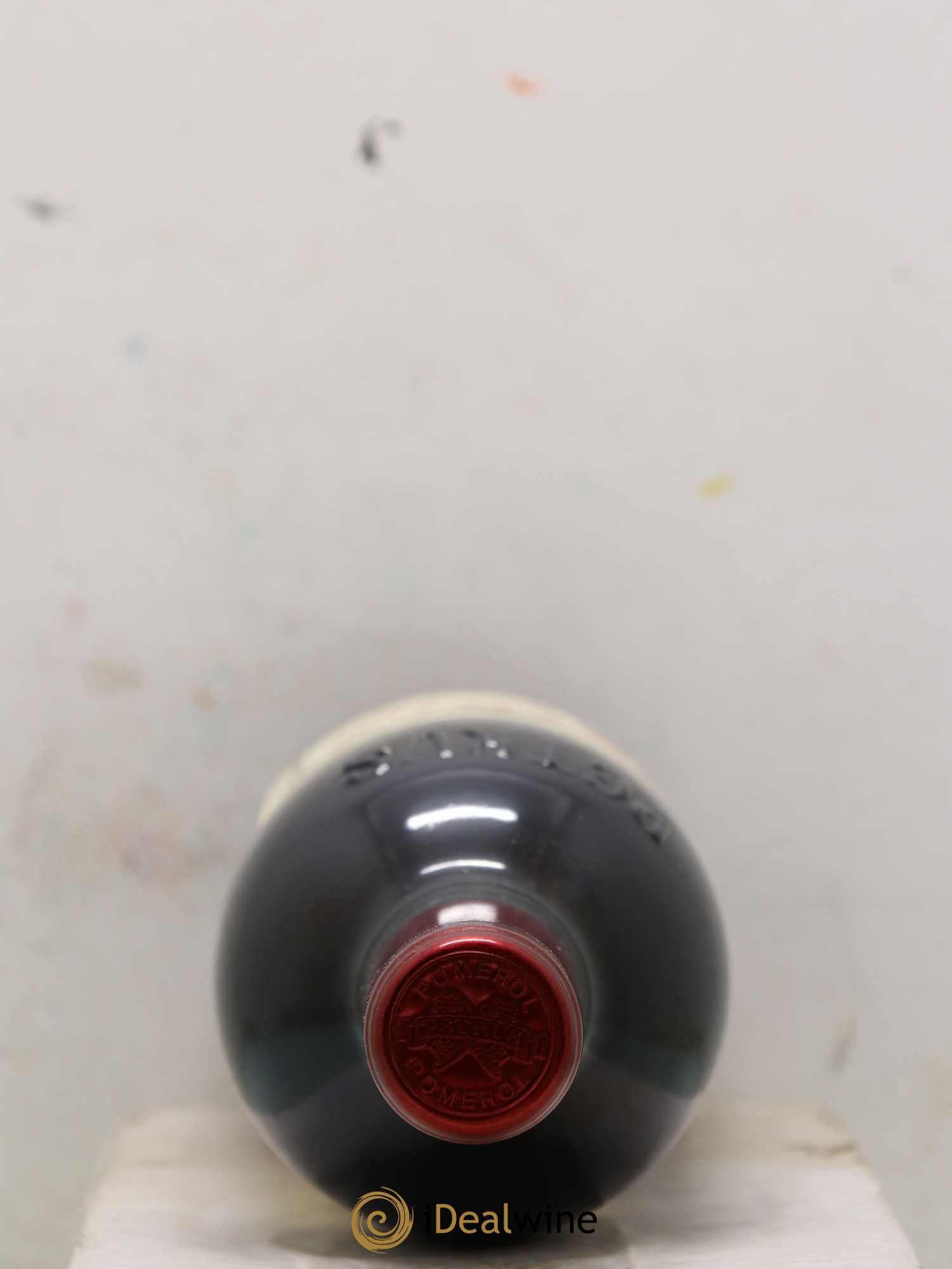 Petrus 2020 - Lot de 1 bouteille - 3