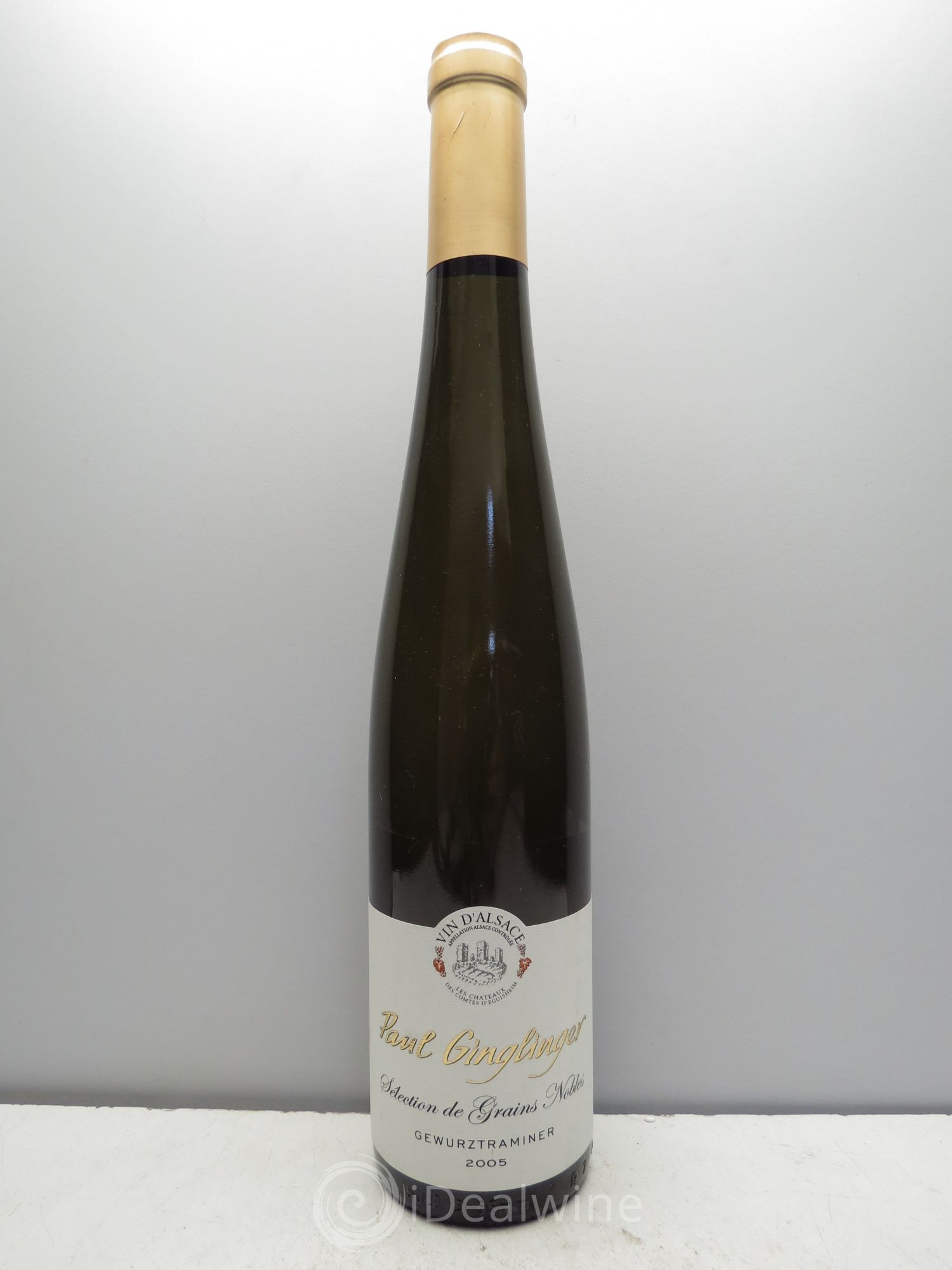 La Chapelle de La Mission Haut-Brion Second Vin 2002 - Lot de 2 bouteilles - 0