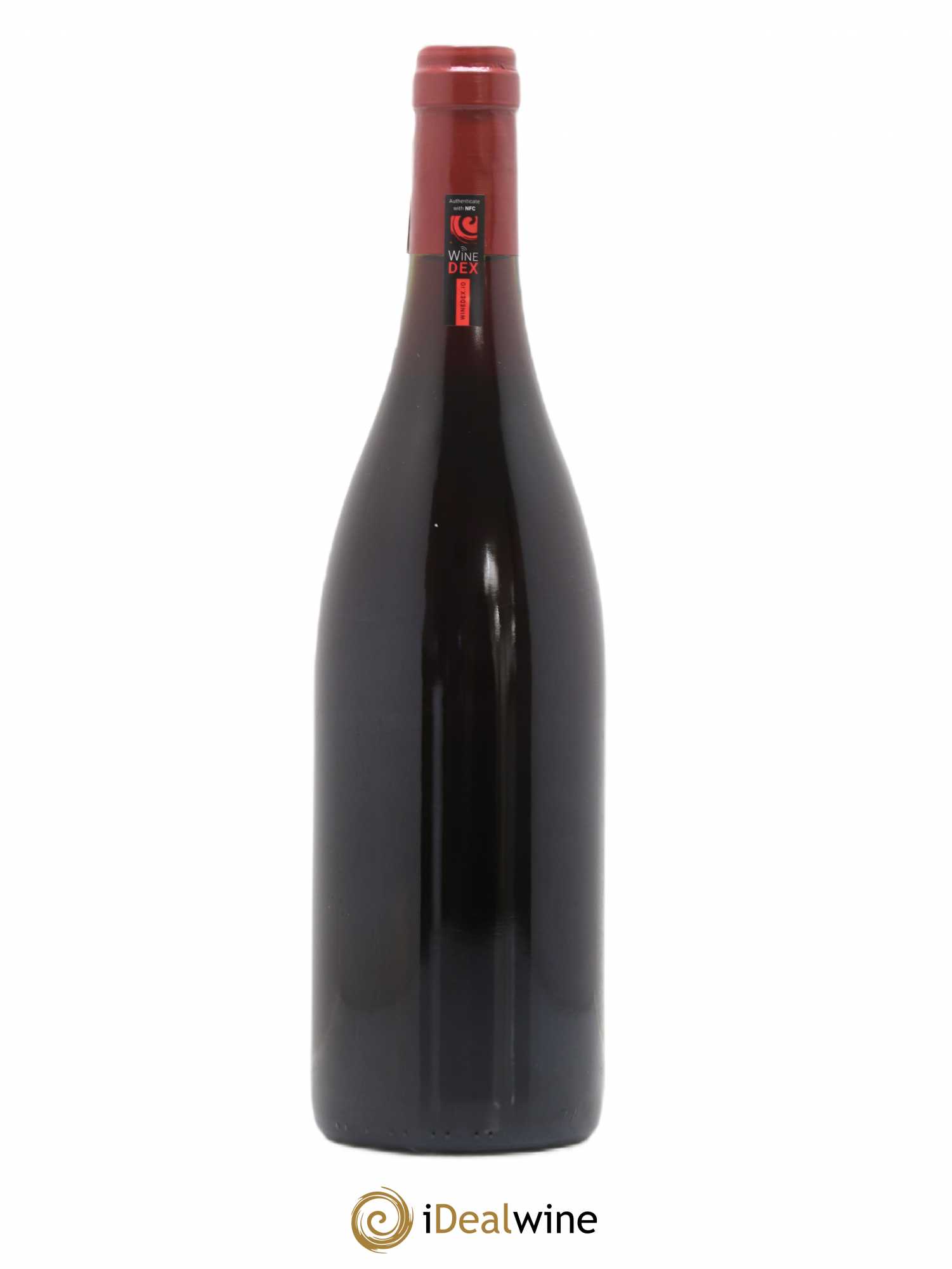 Châteauneuf-du-Pape Pignan Emmanuel Reynaud 2005 - Lot de 1 bouteille - 1