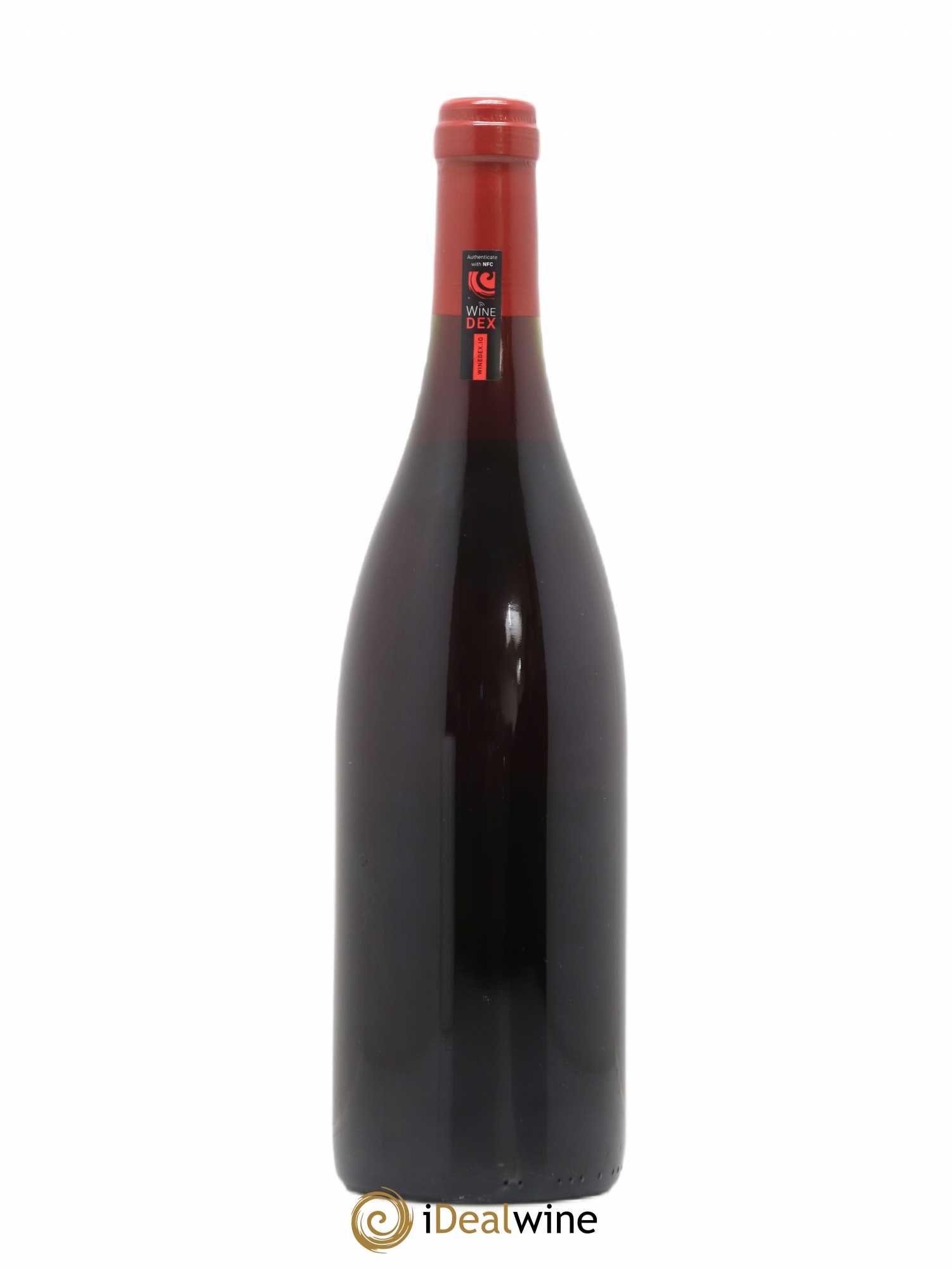 Châteauneuf-du-Pape Pignan Emmanuel Reynaud 2006 - Lot de 1 bouteille - 1